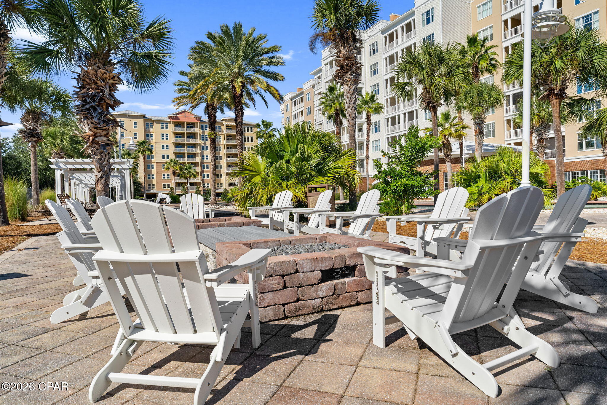 Reflections - Residential