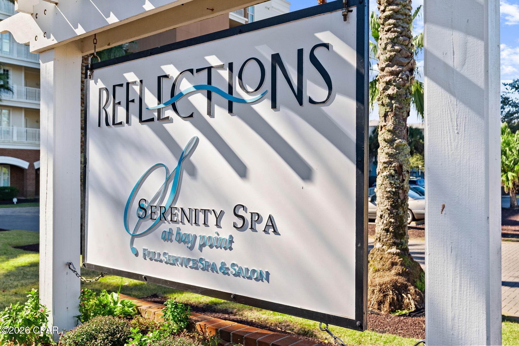 Reflections - Residential