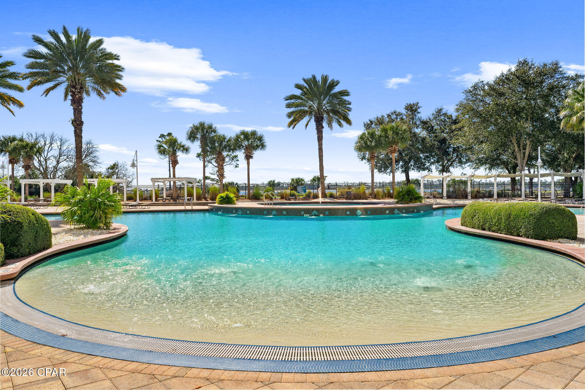 Reflections - Residential