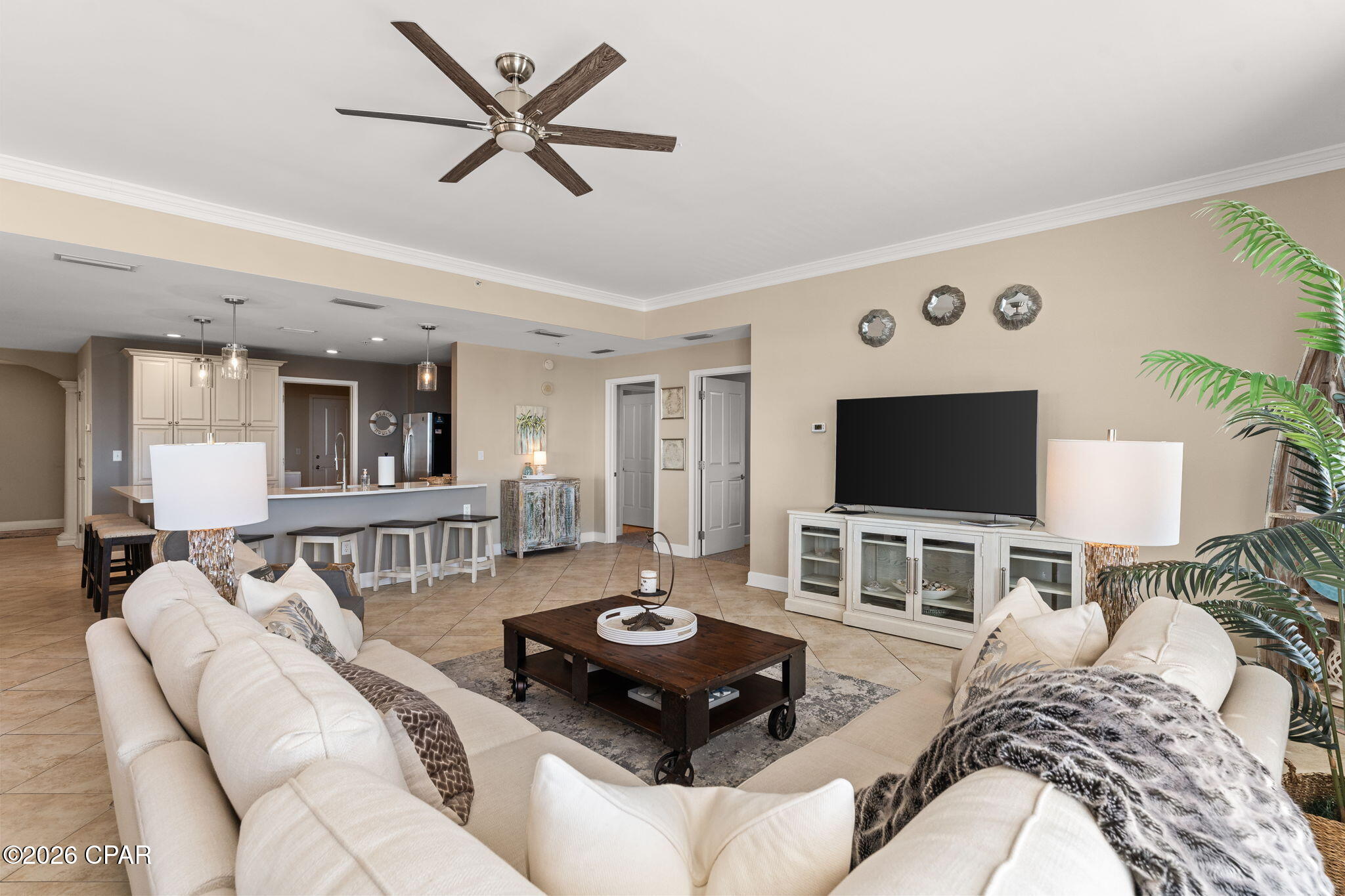 Reflections - Residential