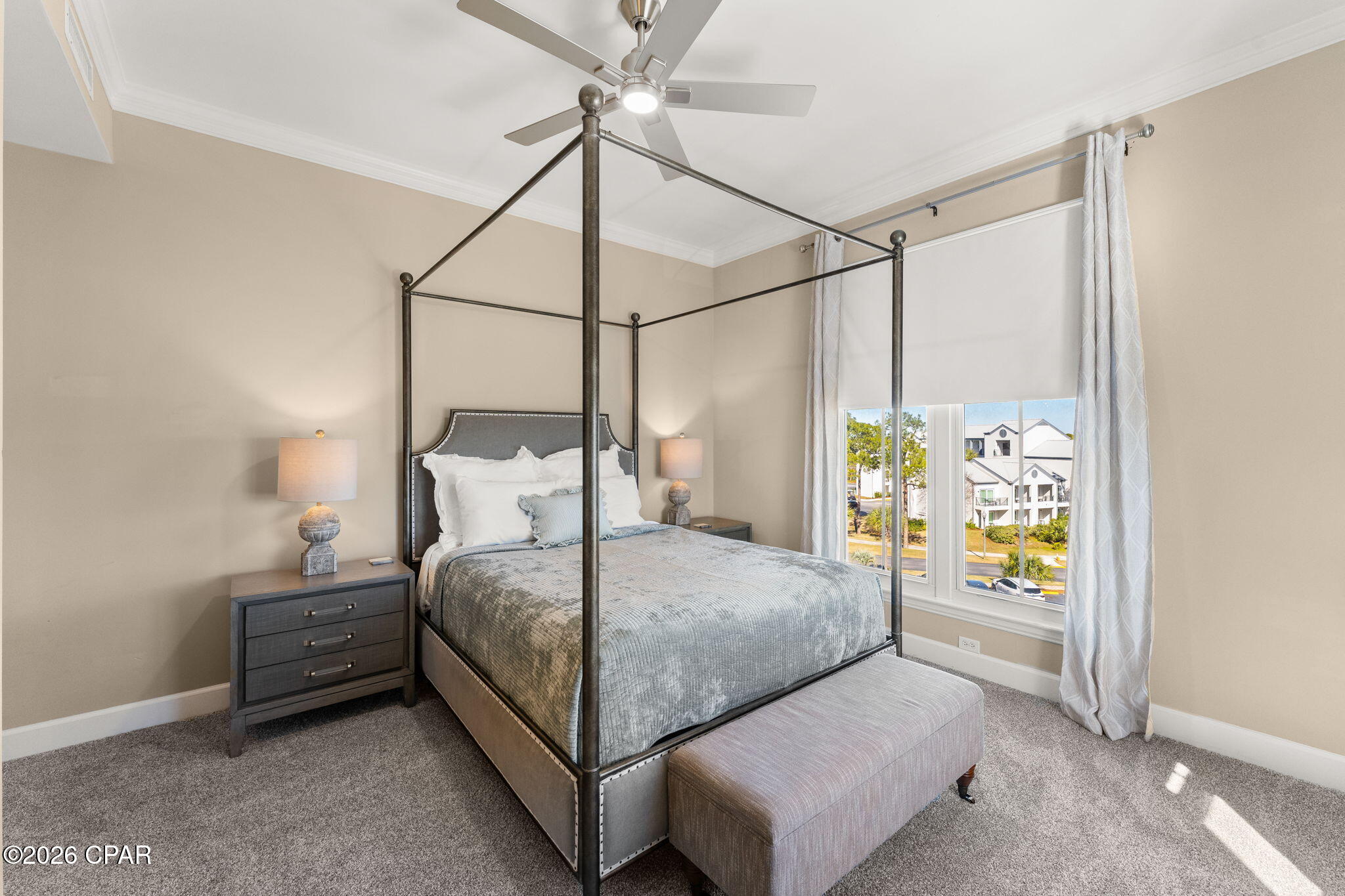 Reflections - Residential