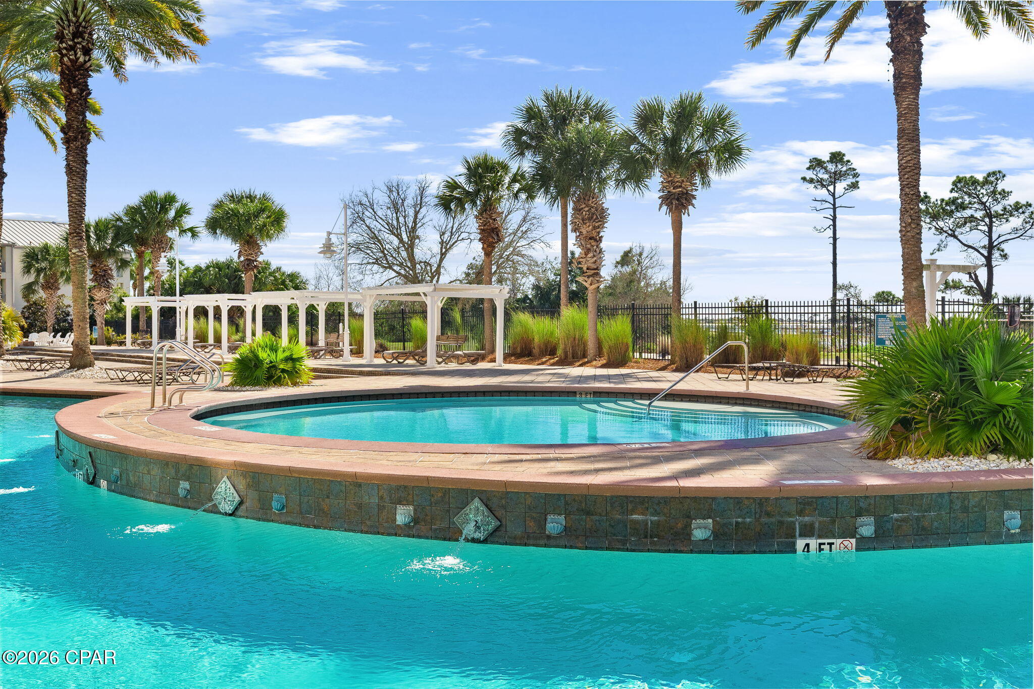 Reflections - Residential