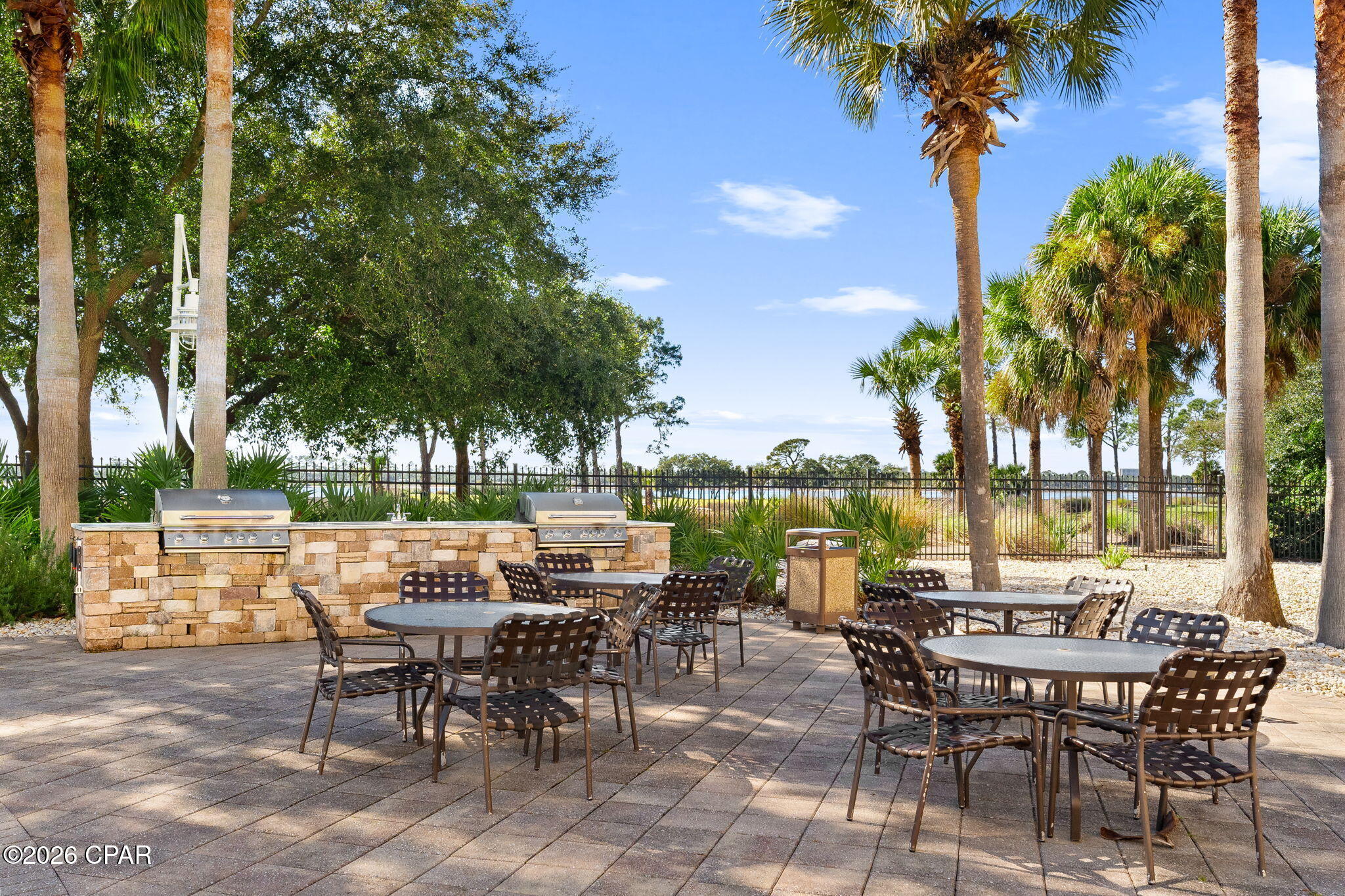 Reflections - Residential