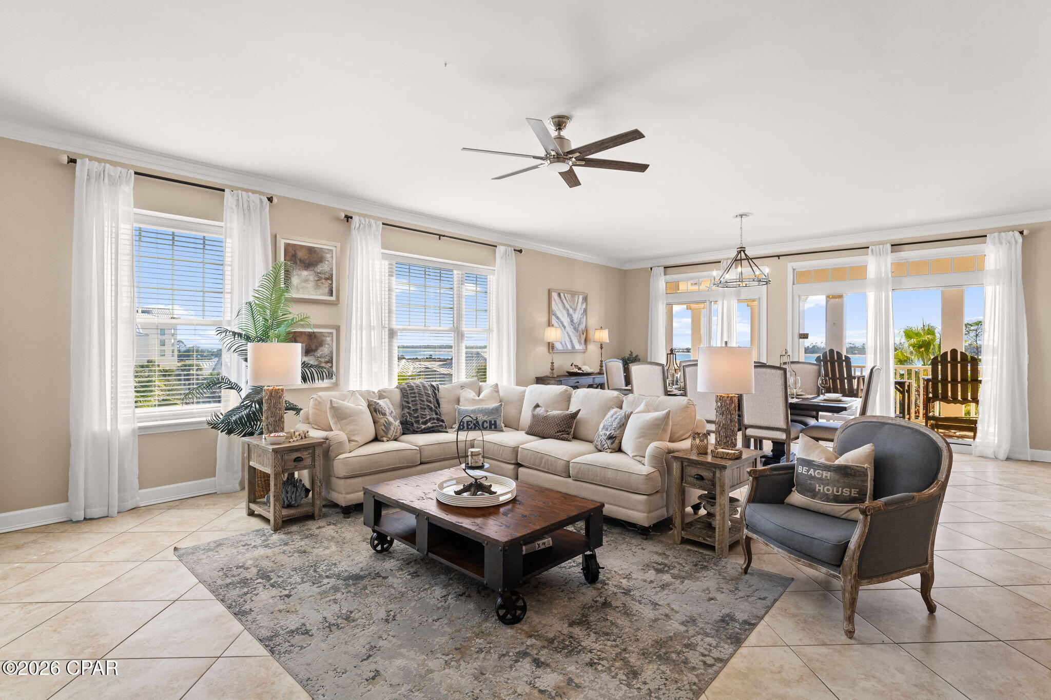 Reflections - Residential