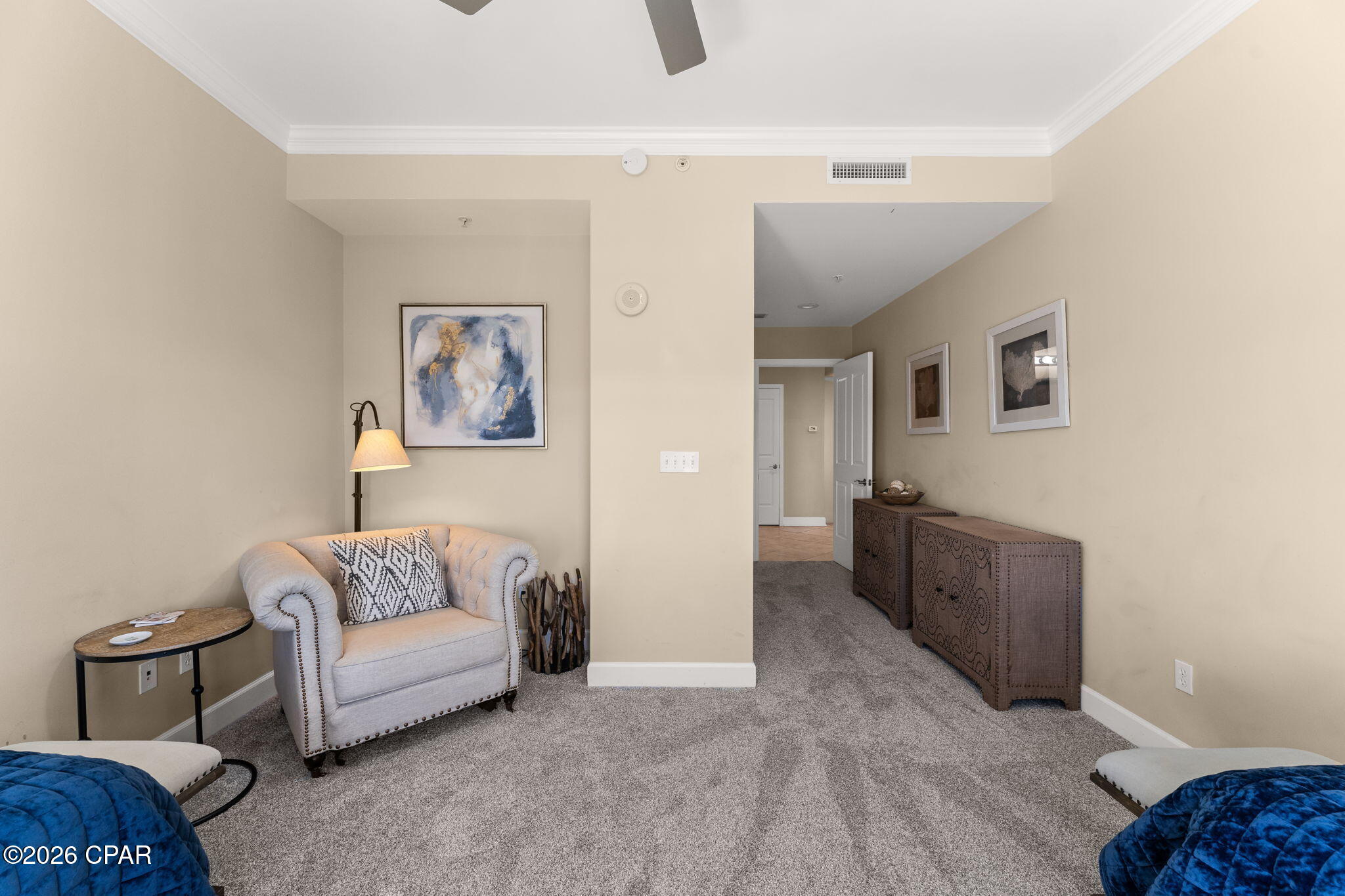 Reflections - Residential