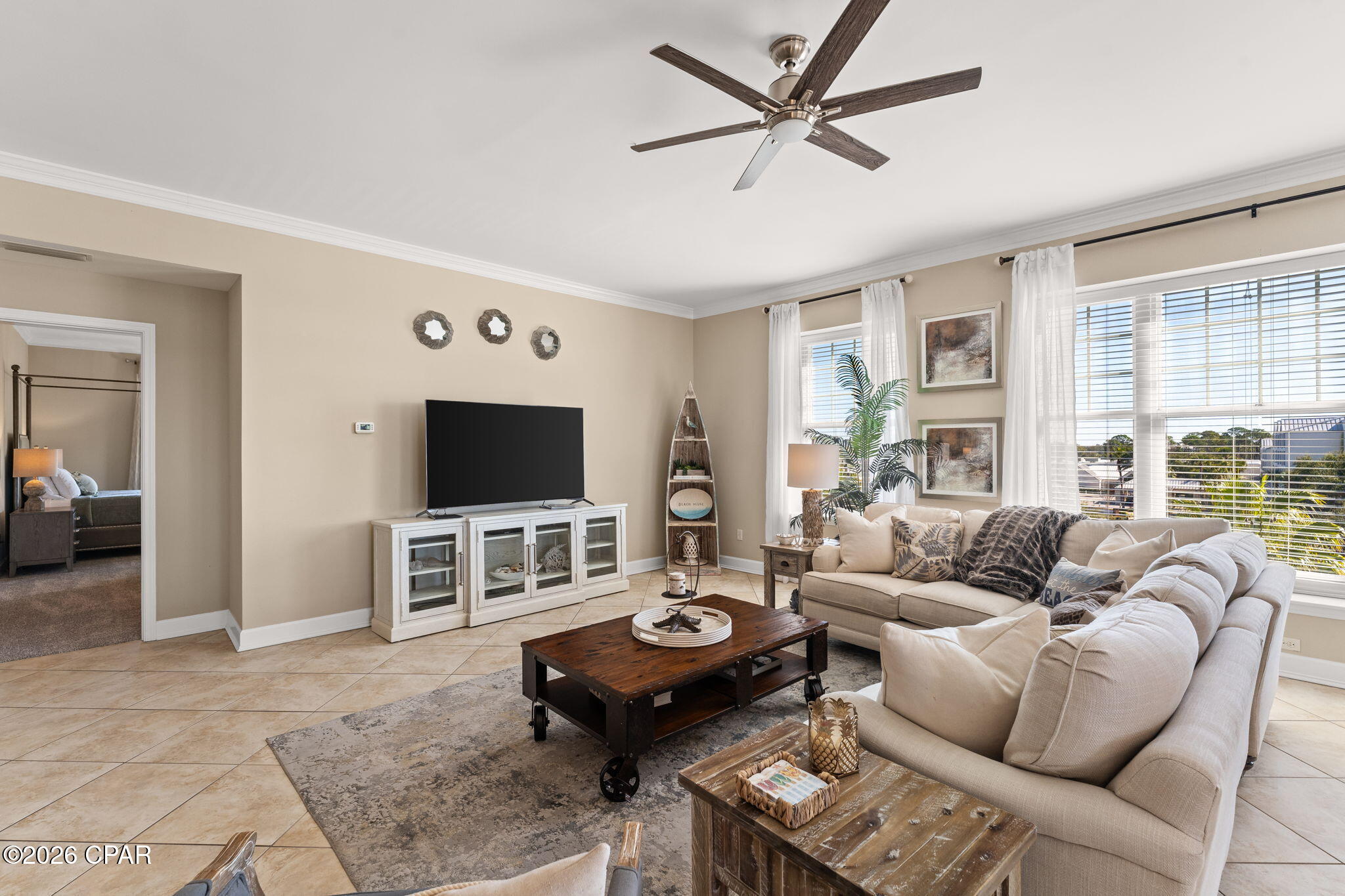 Reflections - Residential