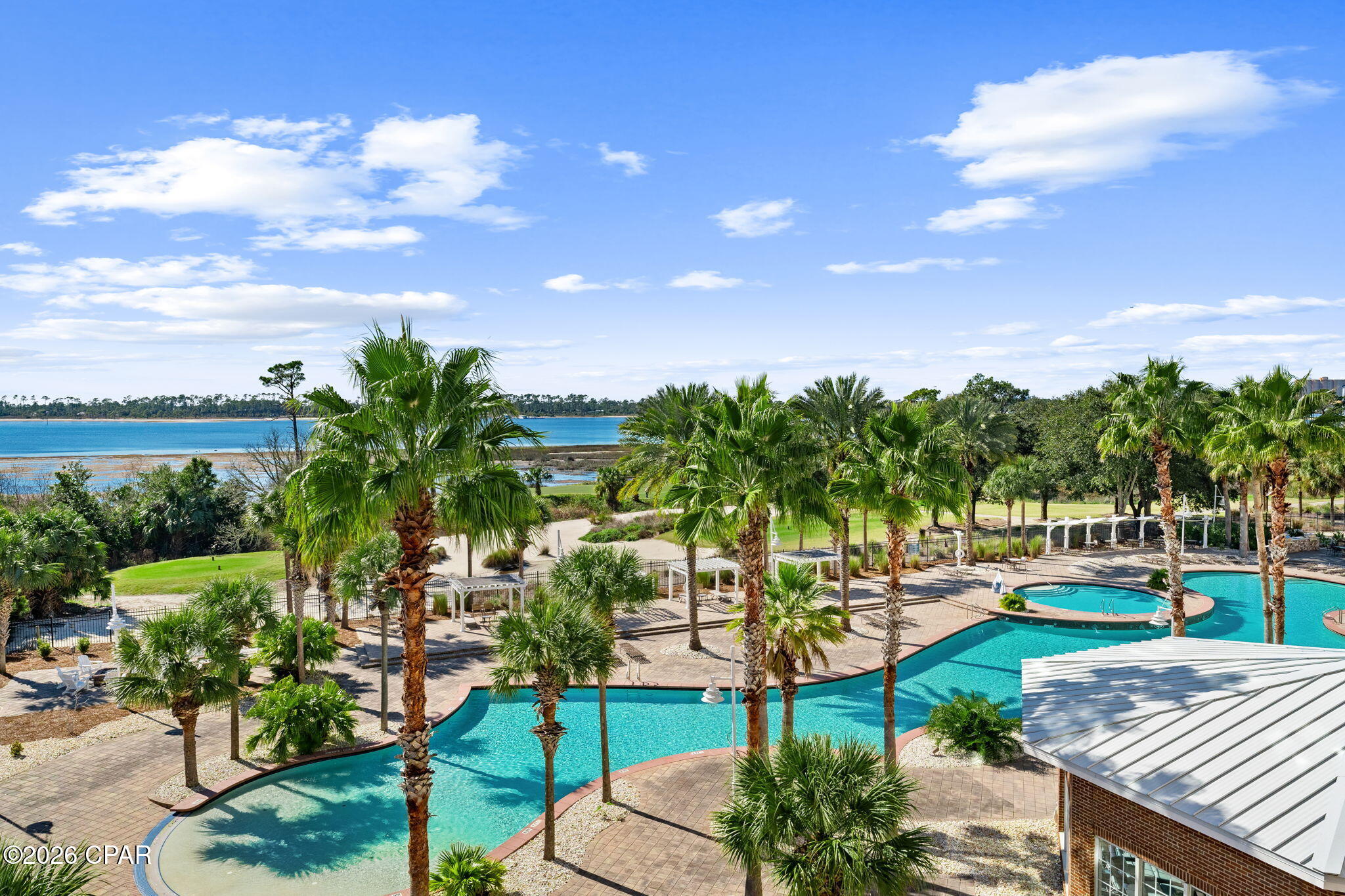 Reflections - Residential