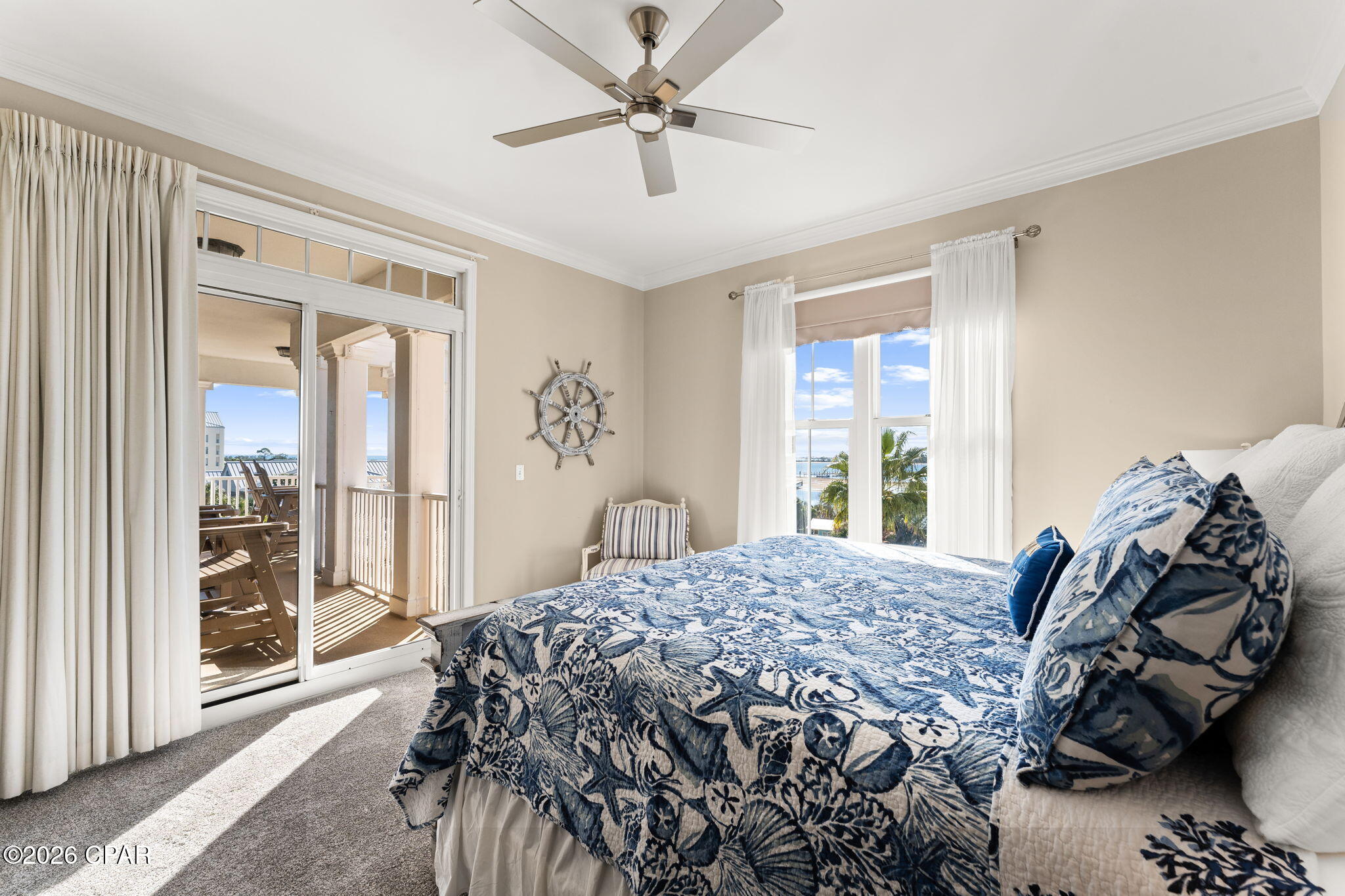 Reflections - Residential