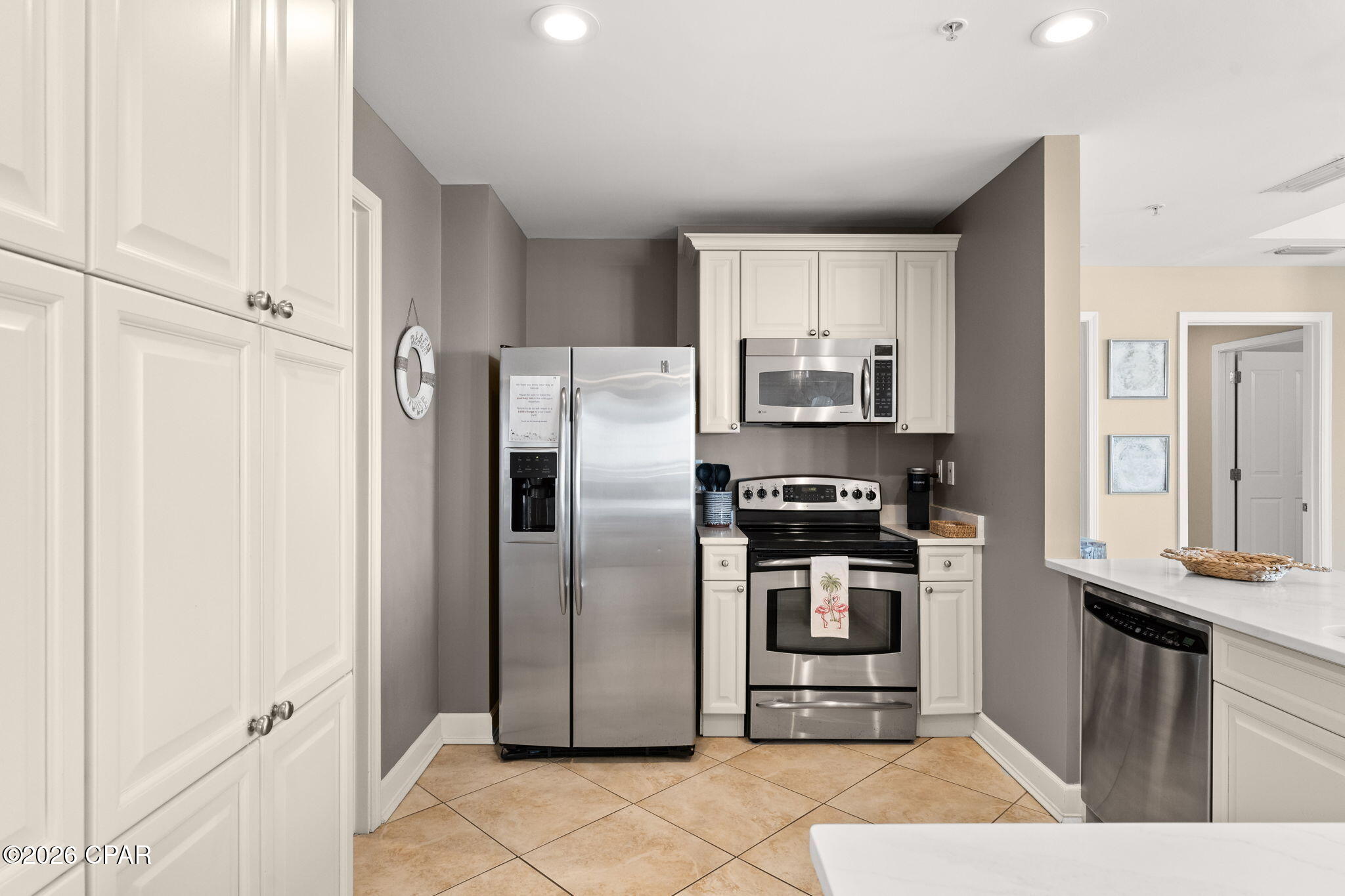 Reflections - Residential