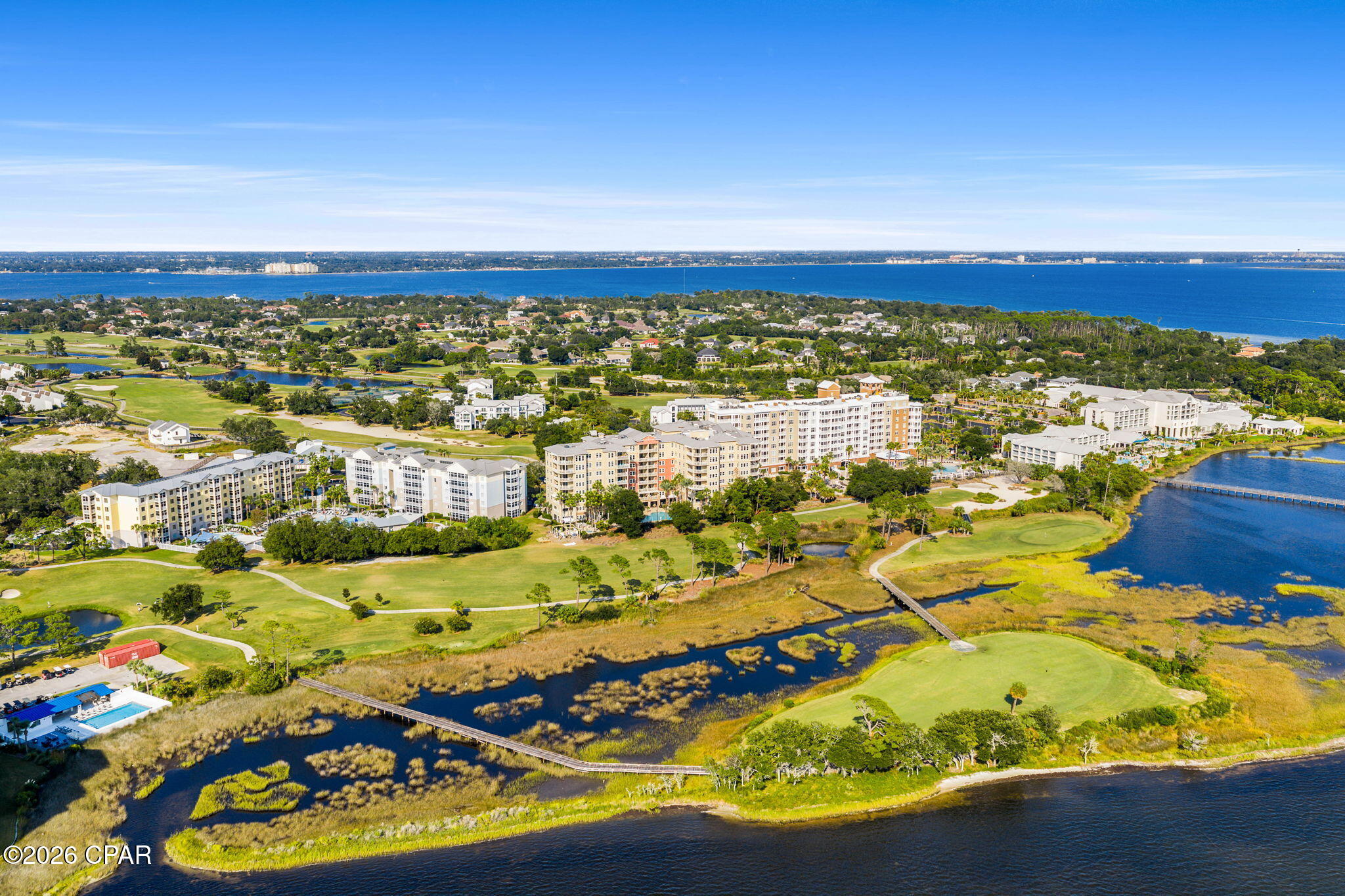 Reflections - Residential