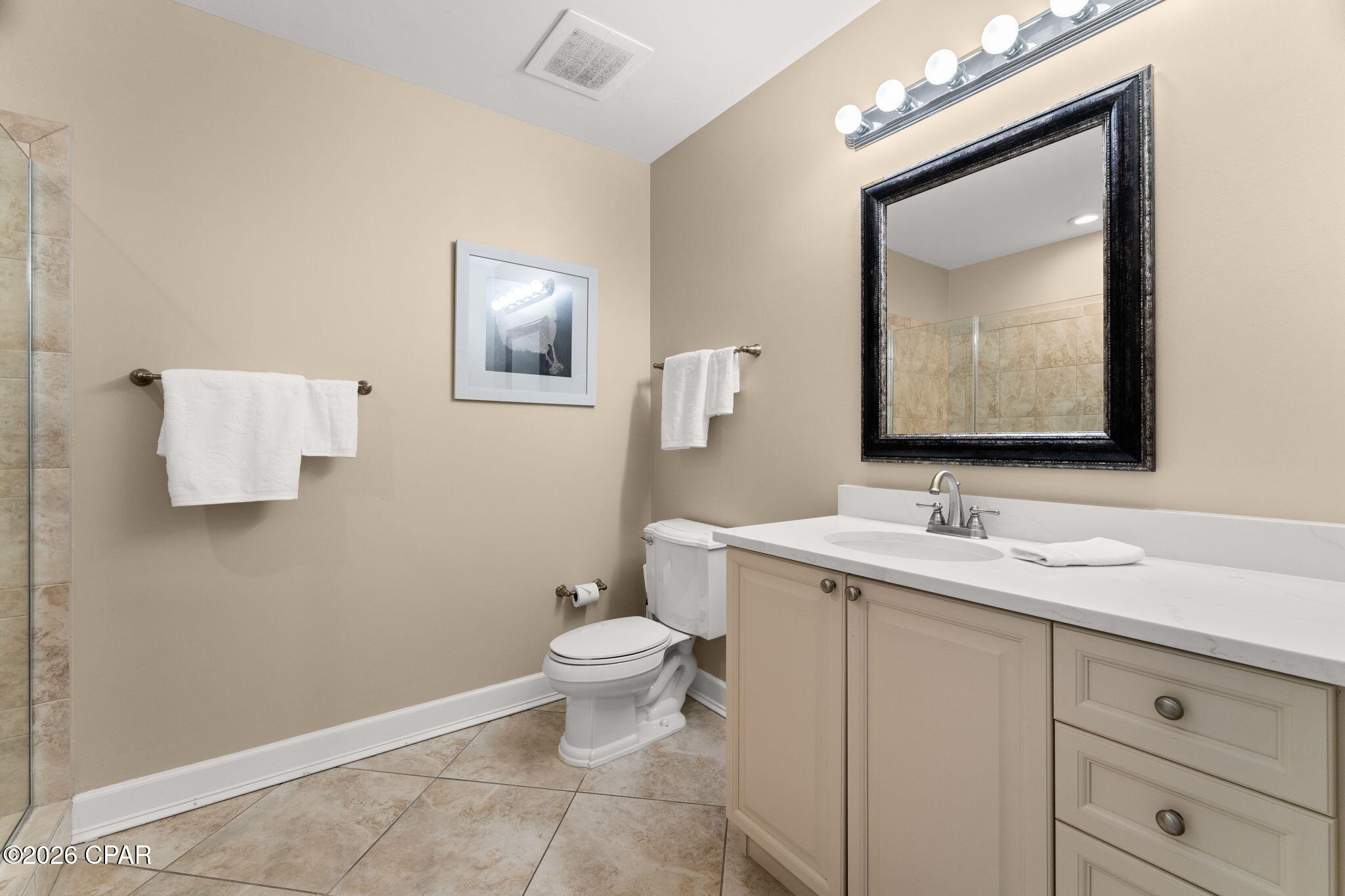 Reflections - Residential