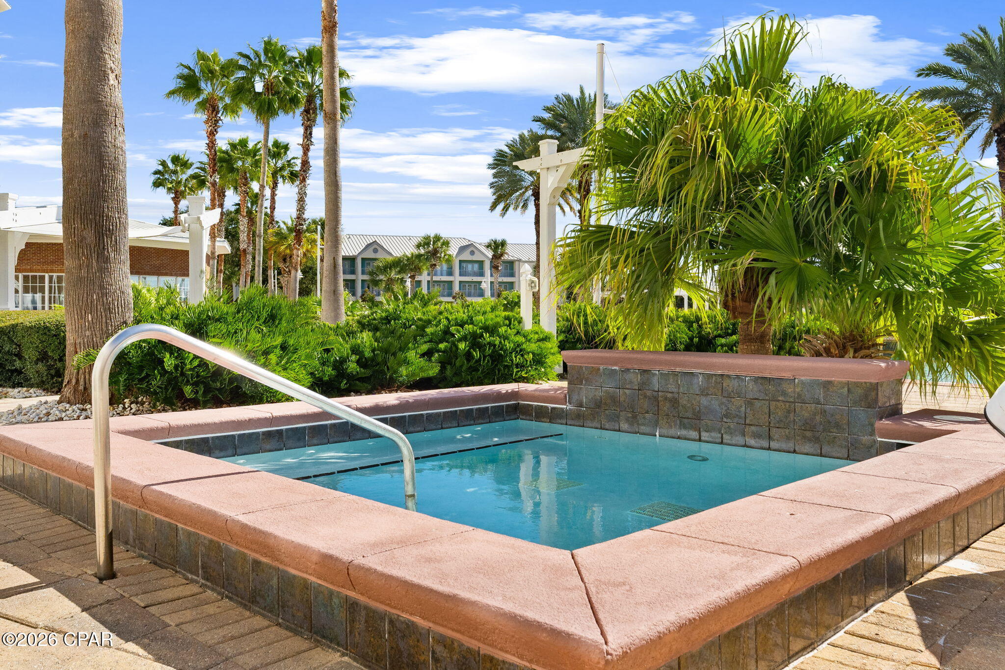 Reflections - Residential