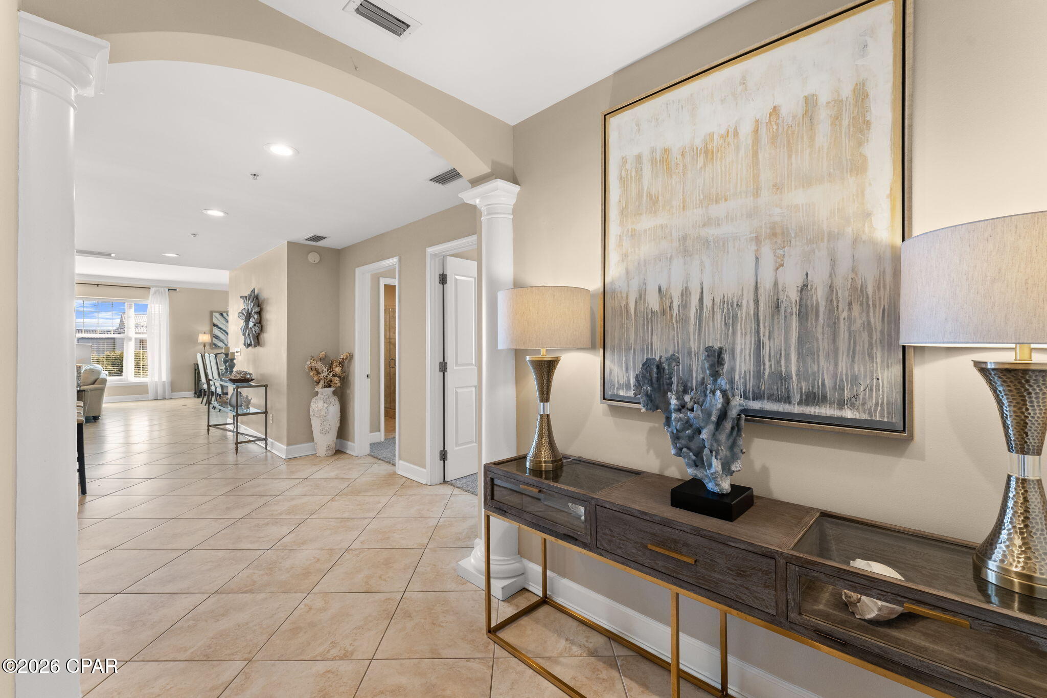 Reflections - Residential