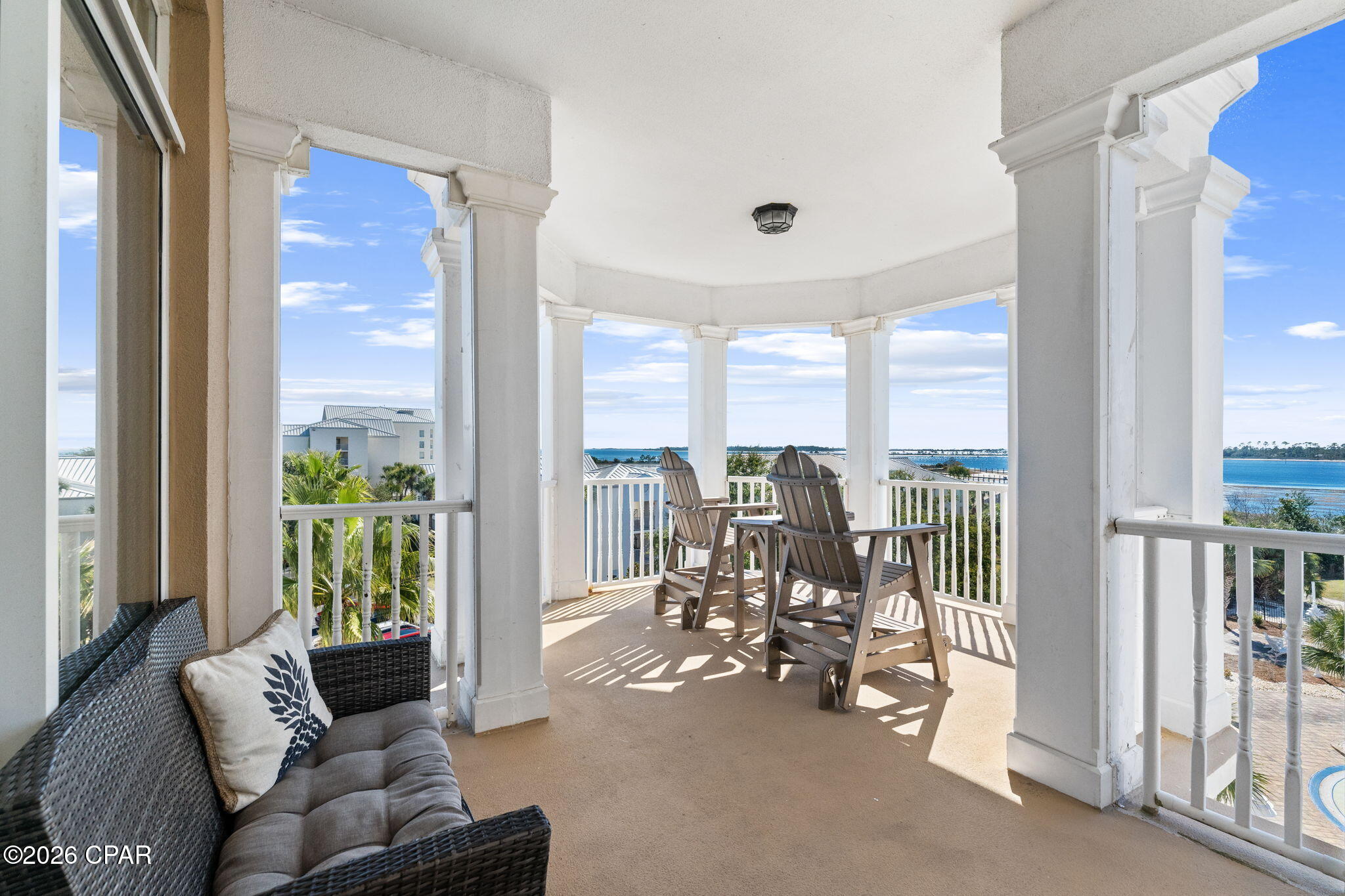 Reflections - Residential