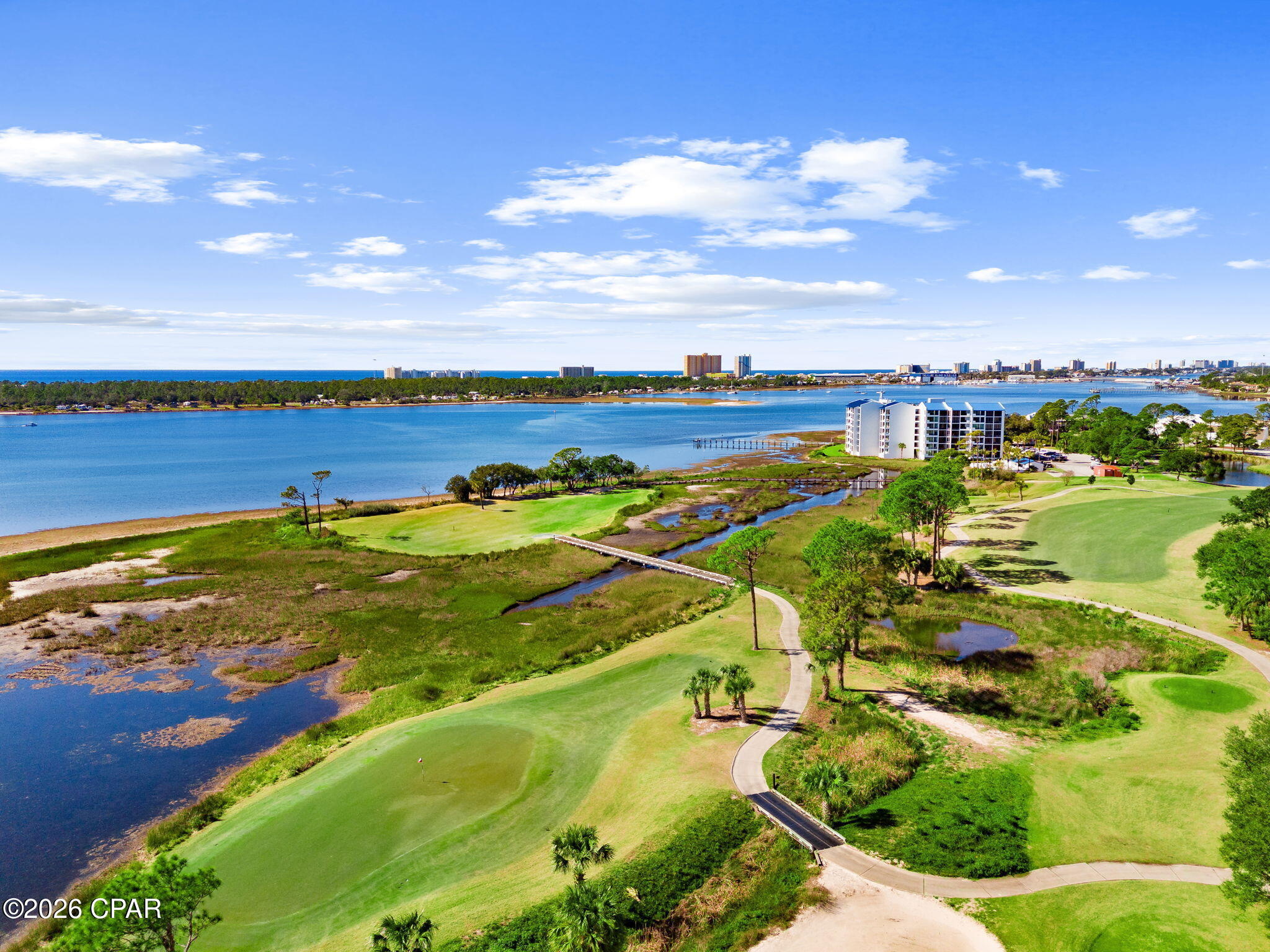 Reflections - Residential