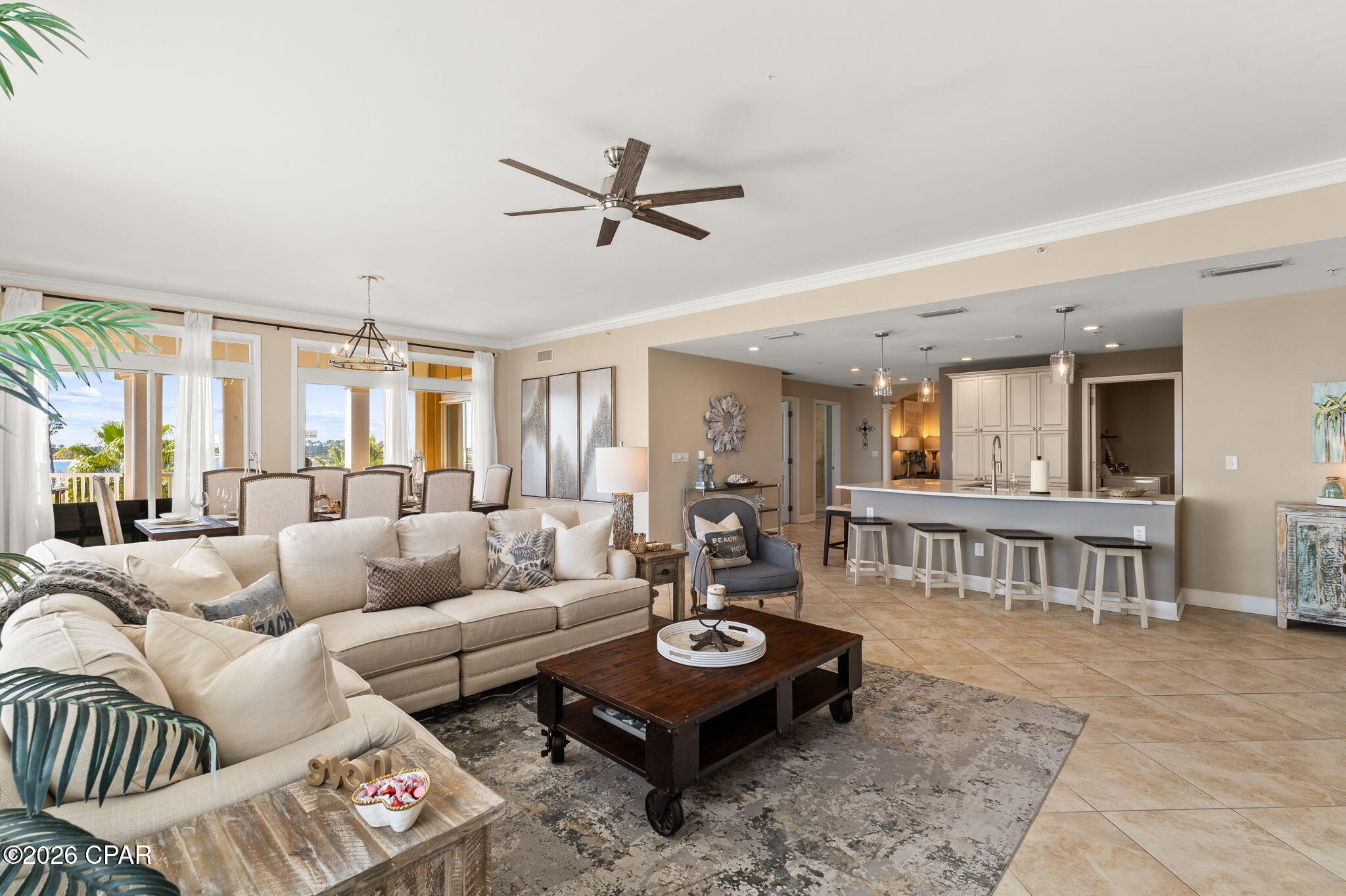 Reflections - Residential