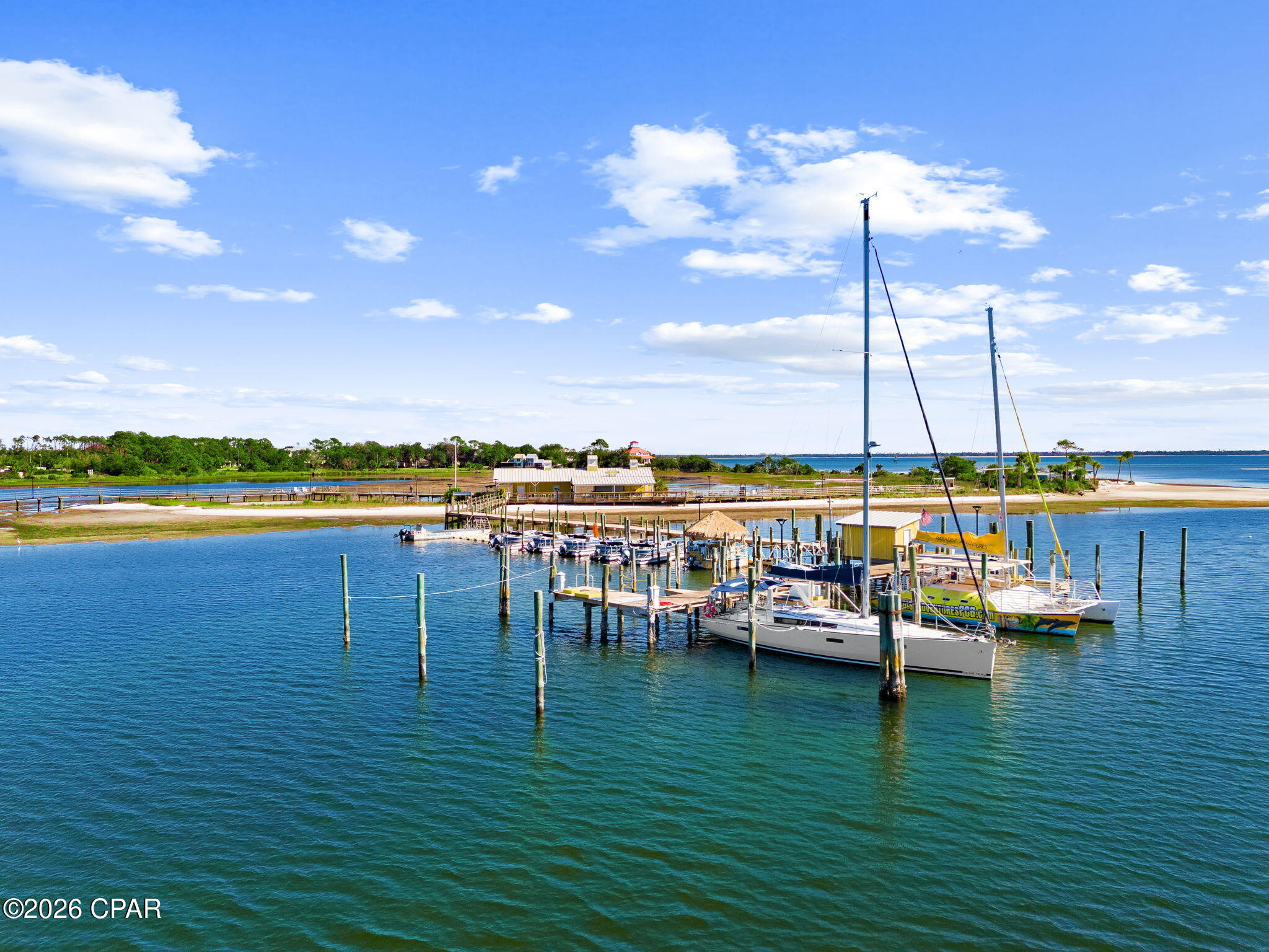 Reflections - Residential