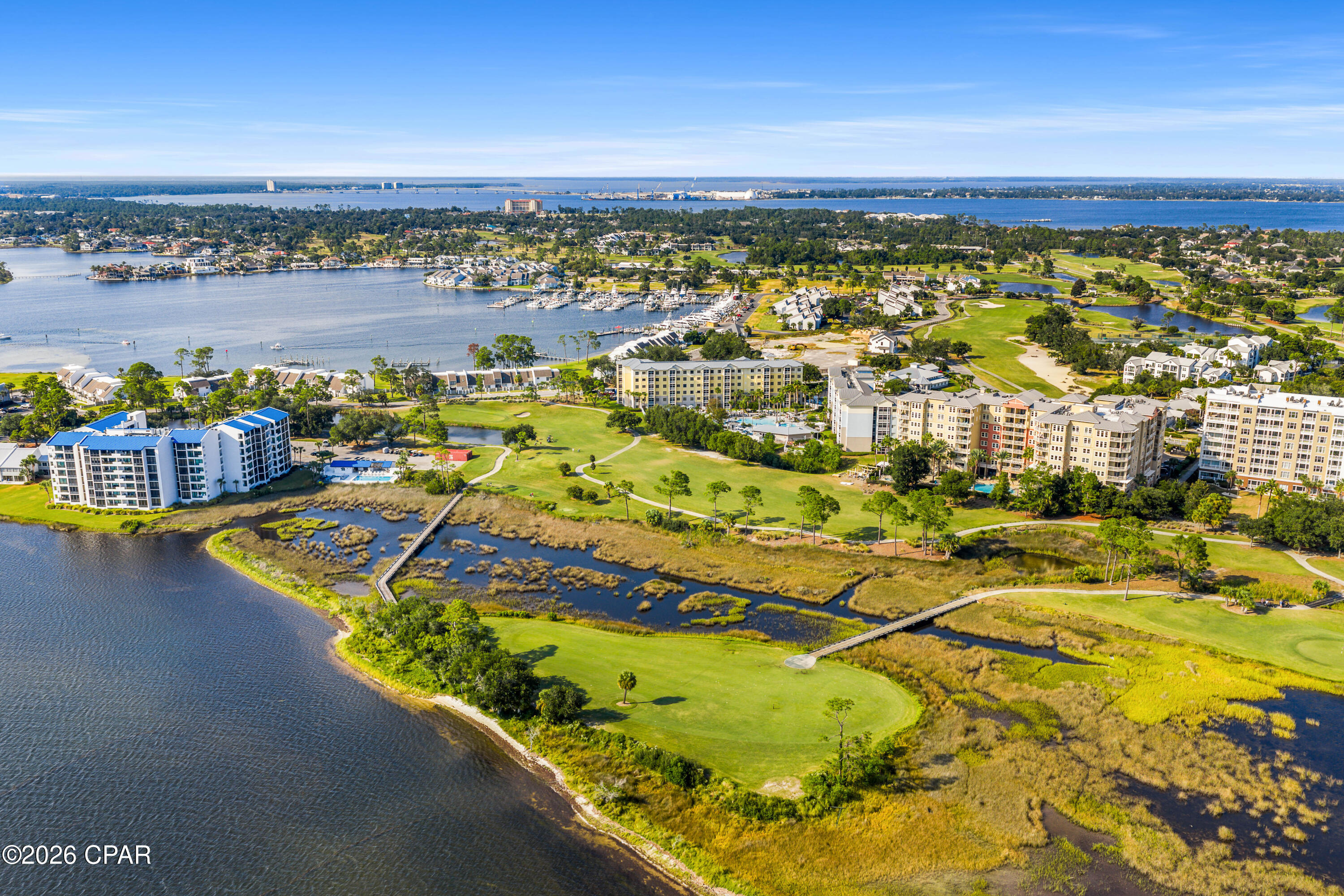 Reflections - Residential