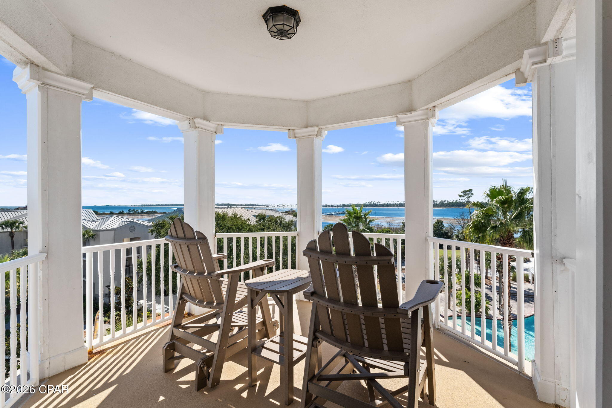 Reflections - Residential