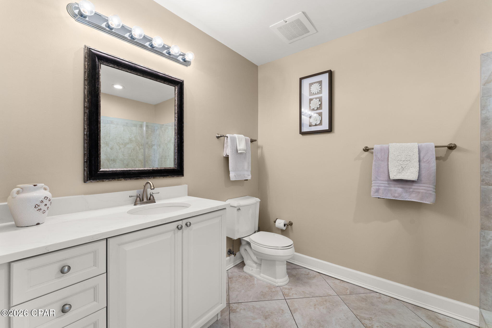 Reflections - Residential