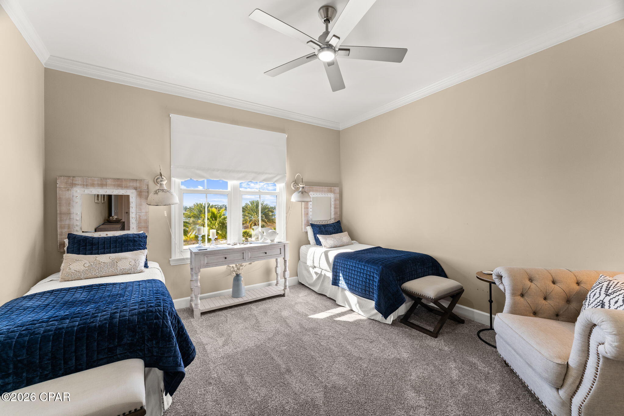 Reflections - Residential