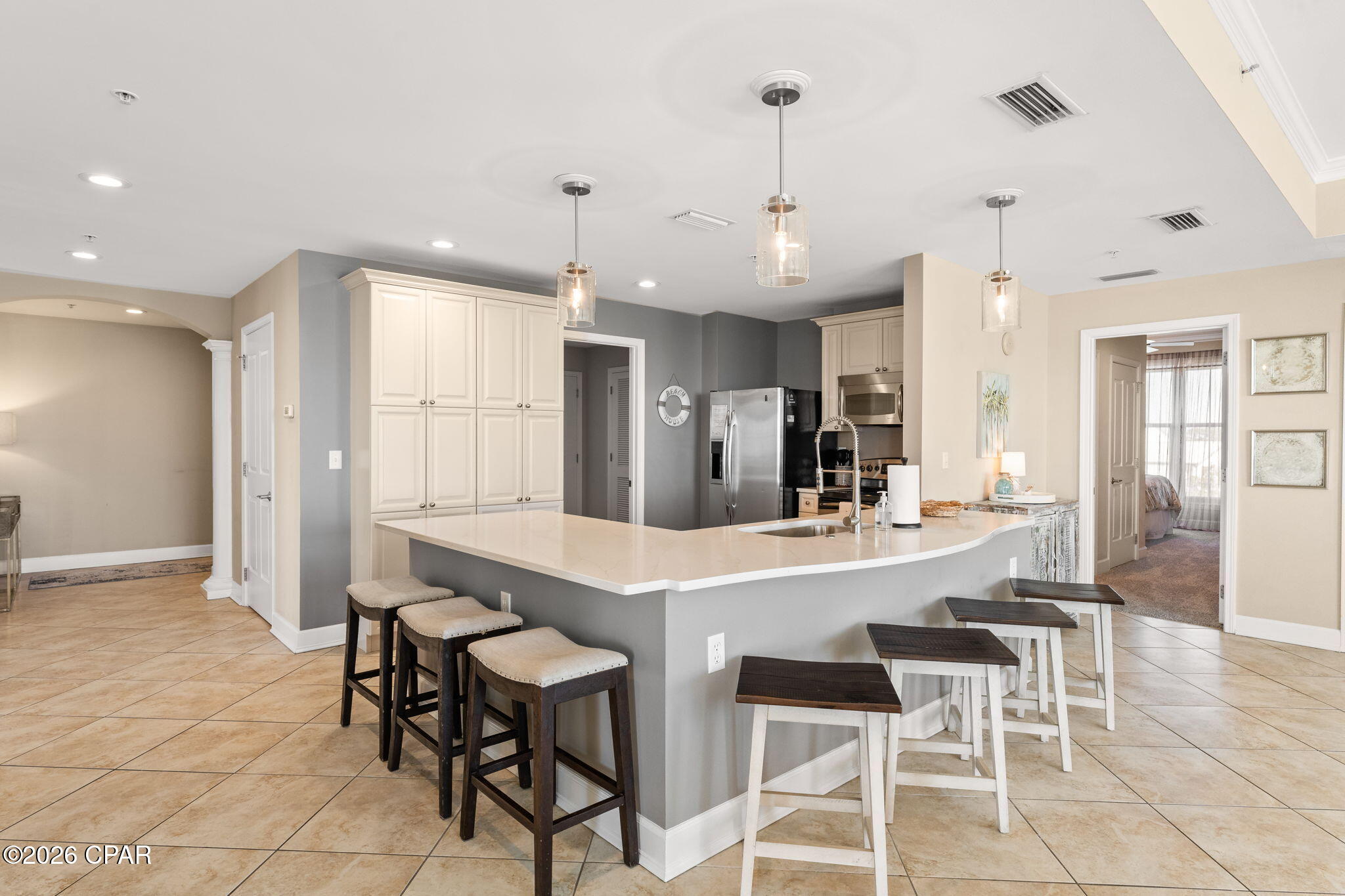 Reflections - Residential