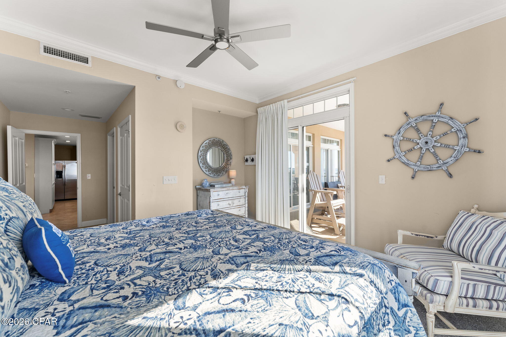 Reflections - Residential