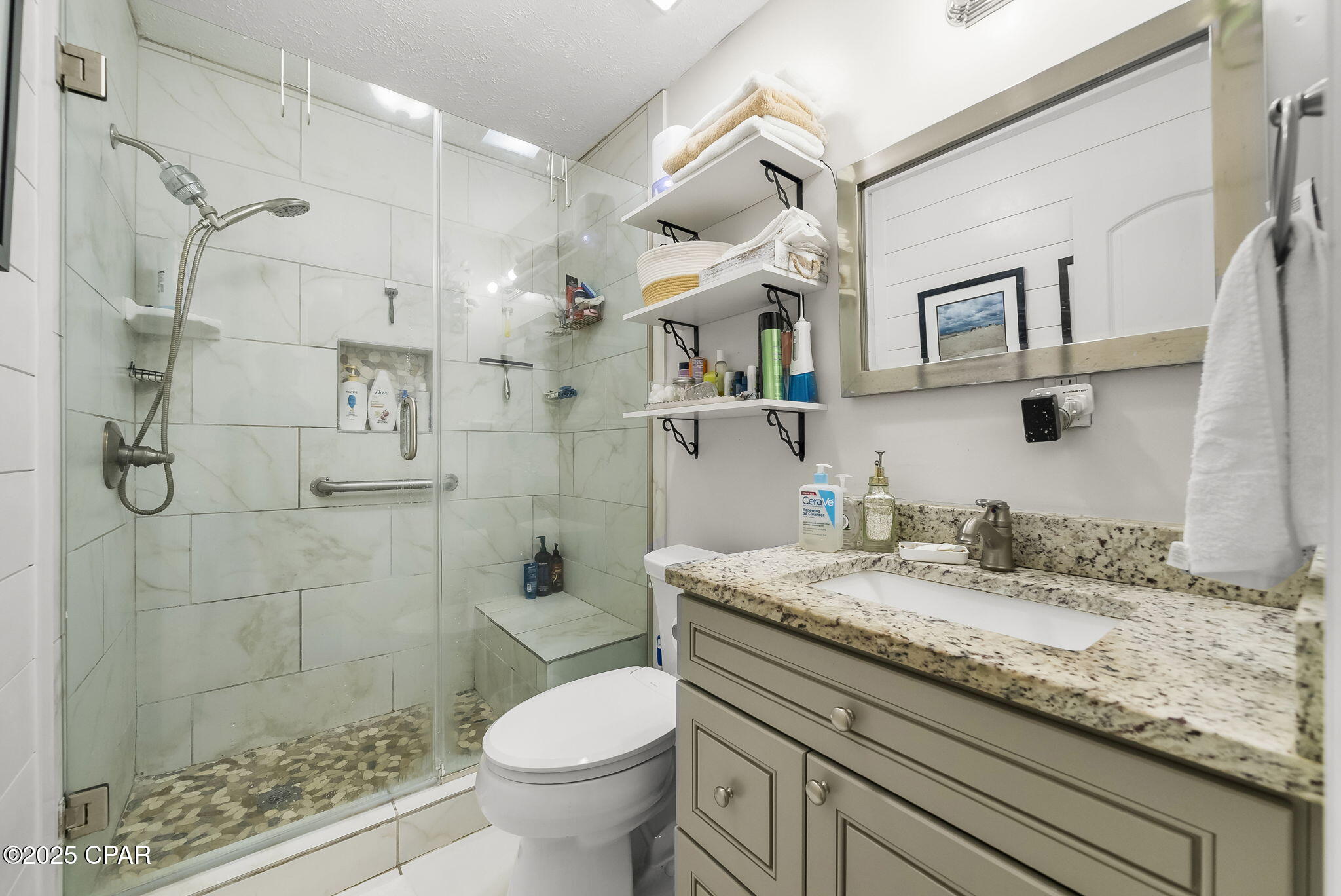 Inlet Beach Heights - Residential