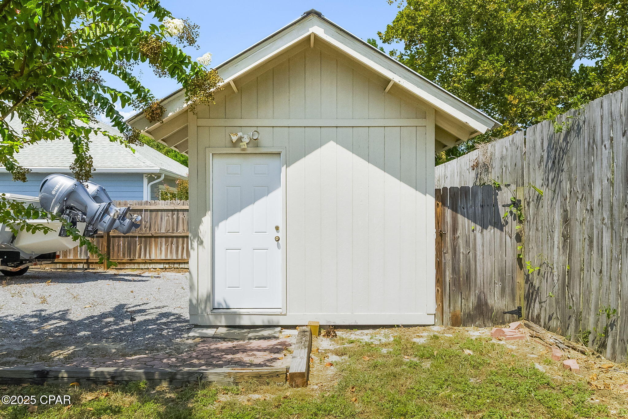 Inlet Beach Heights - Residential
