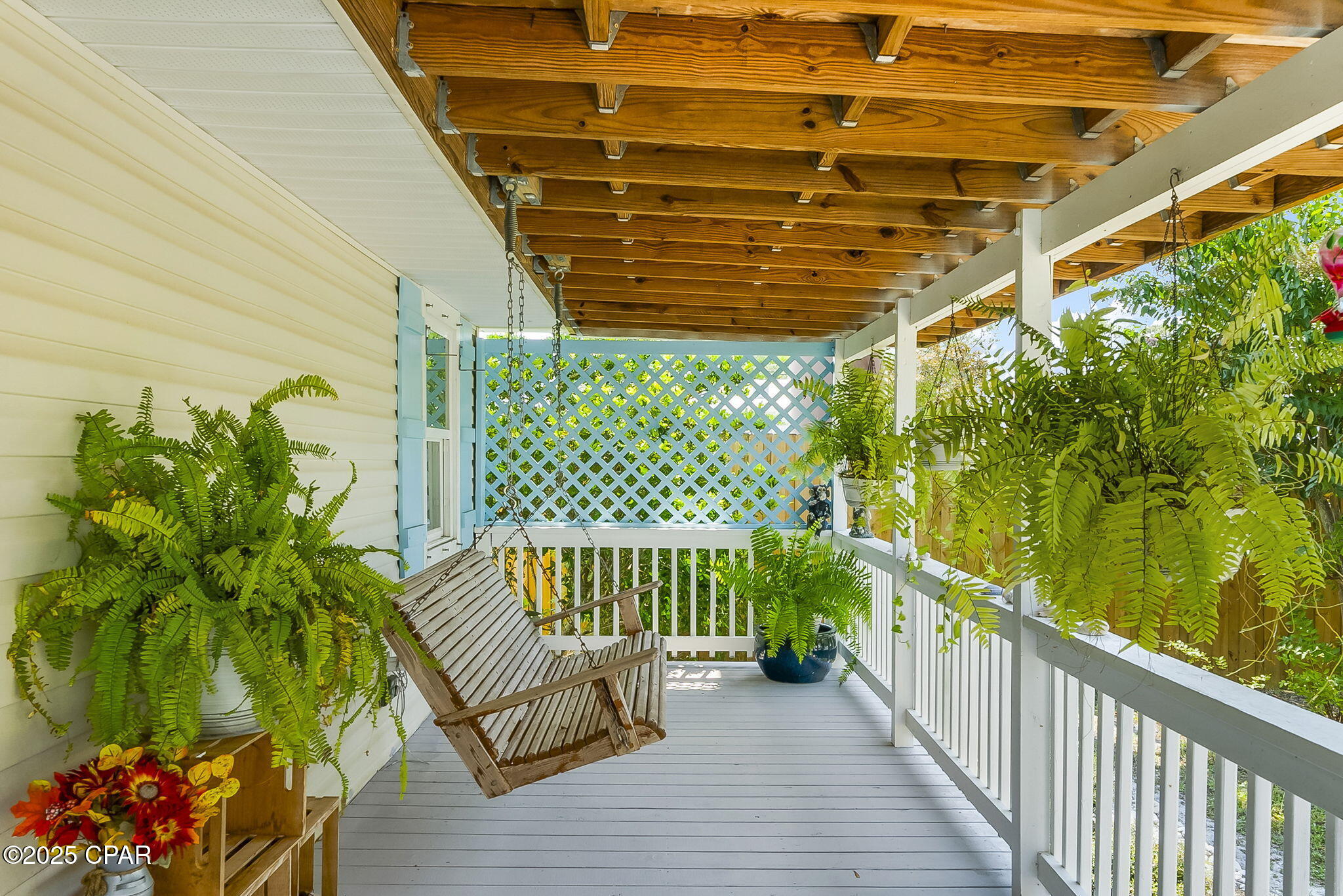 Inlet Beach Heights - Residential