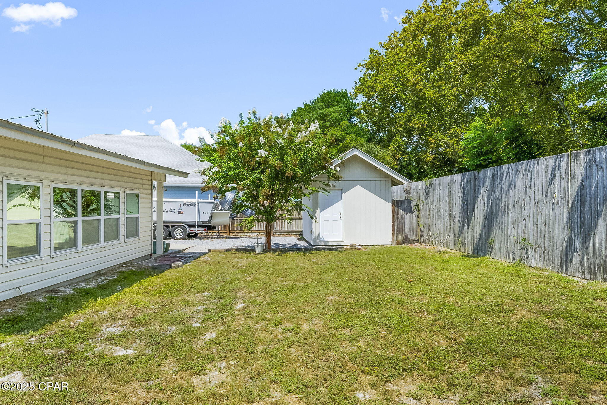 Inlet Beach Heights - Residential