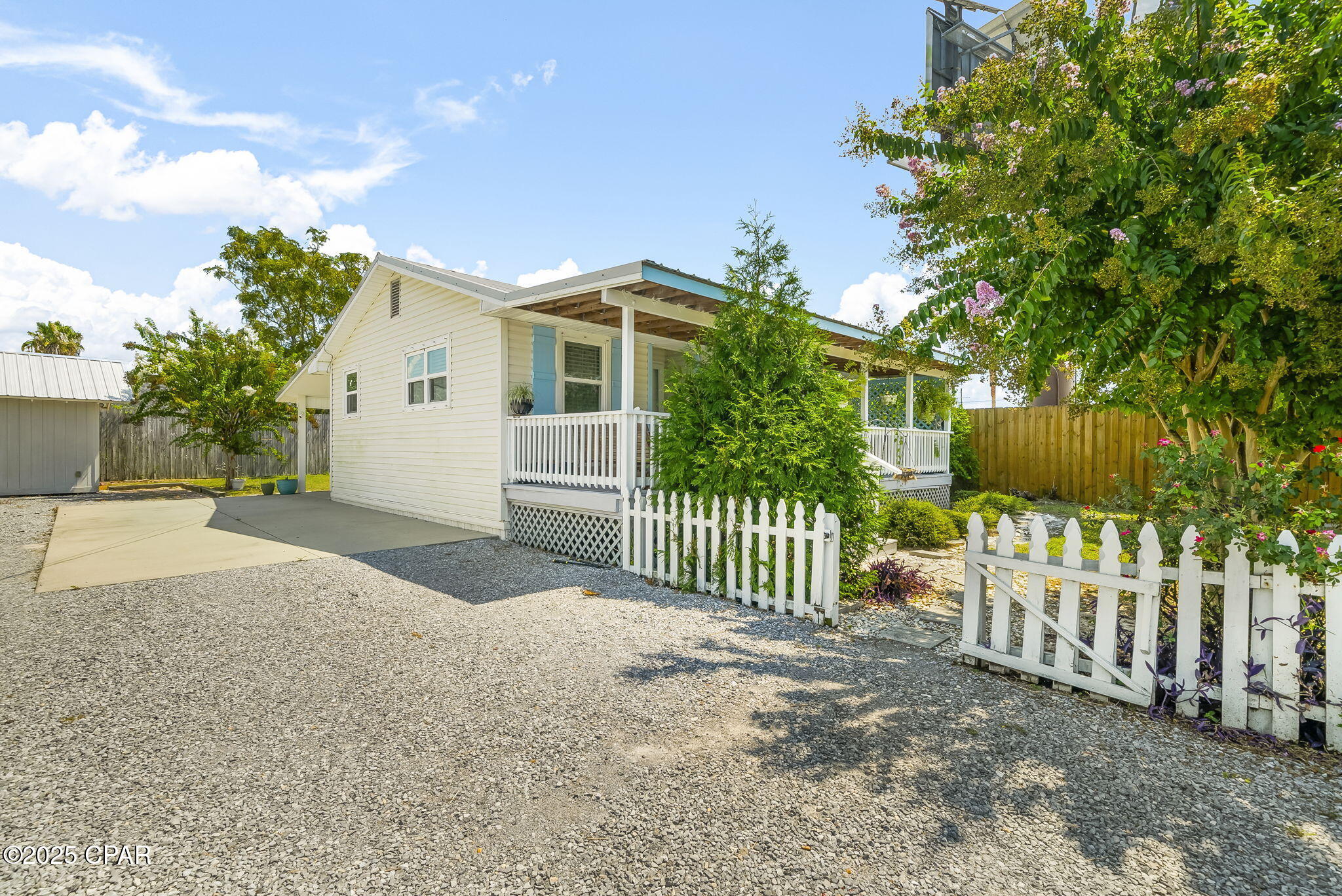 Inlet Beach Heights - Residential