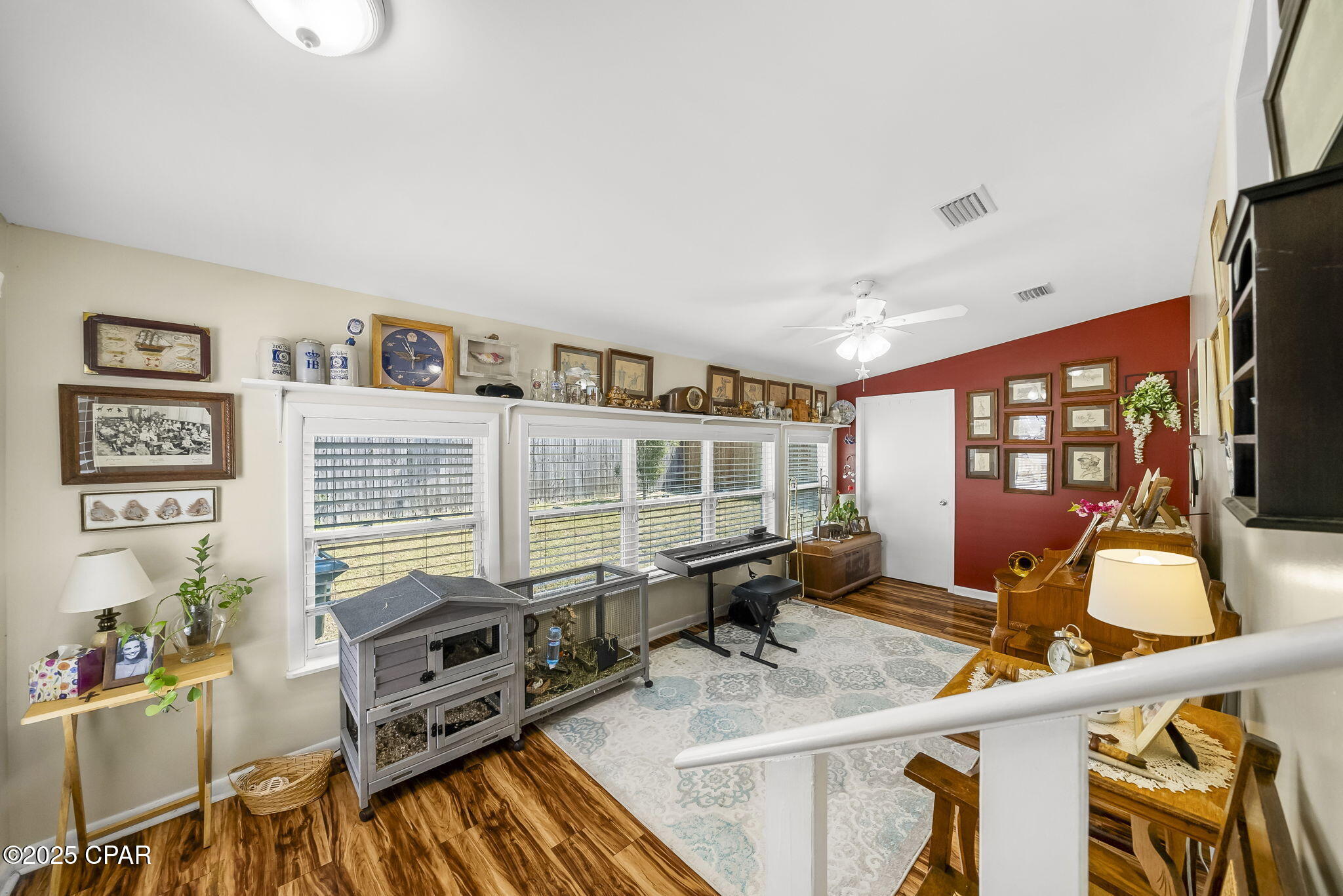 Inlet Beach Heights - Residential