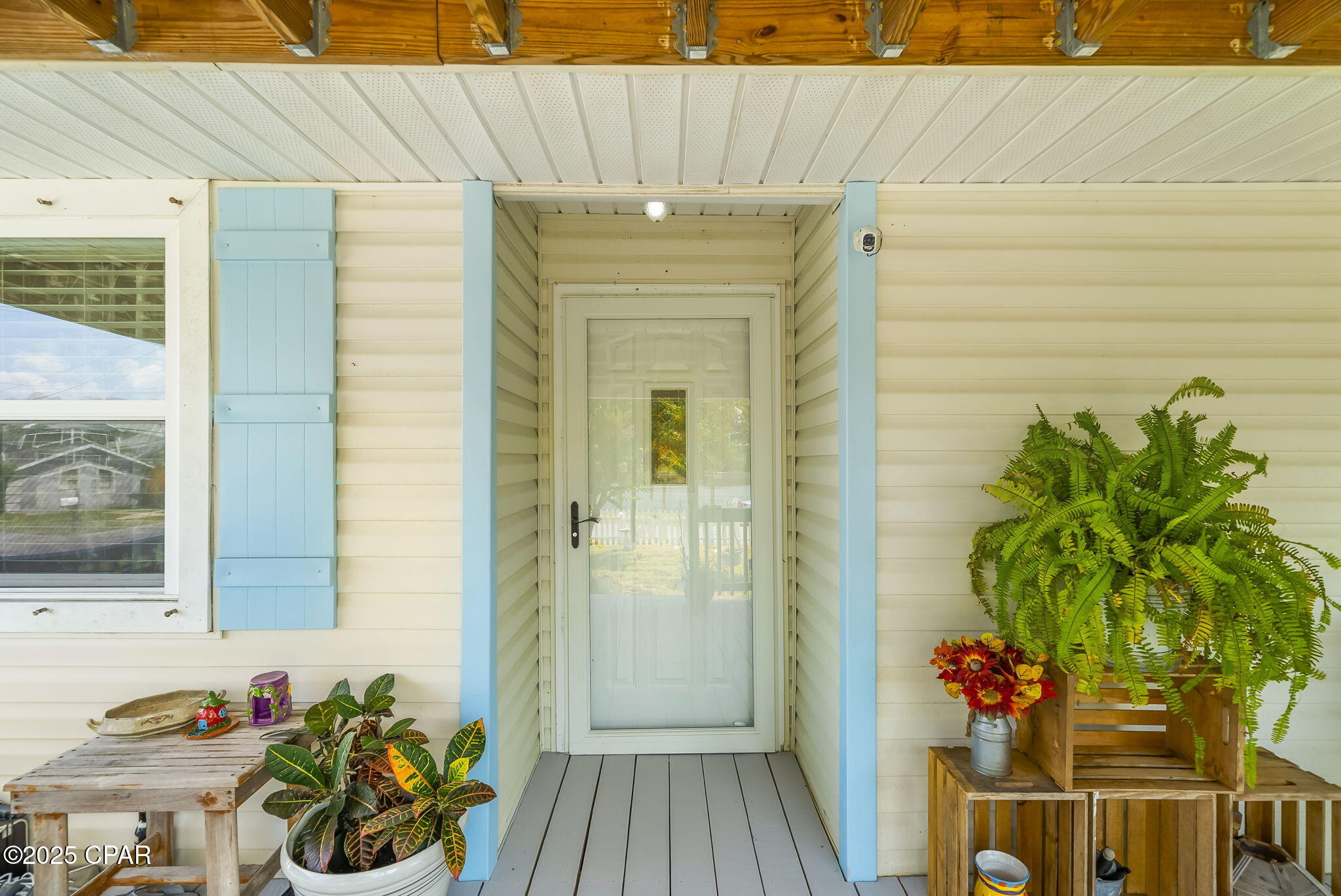 Inlet Beach Heights - Residential