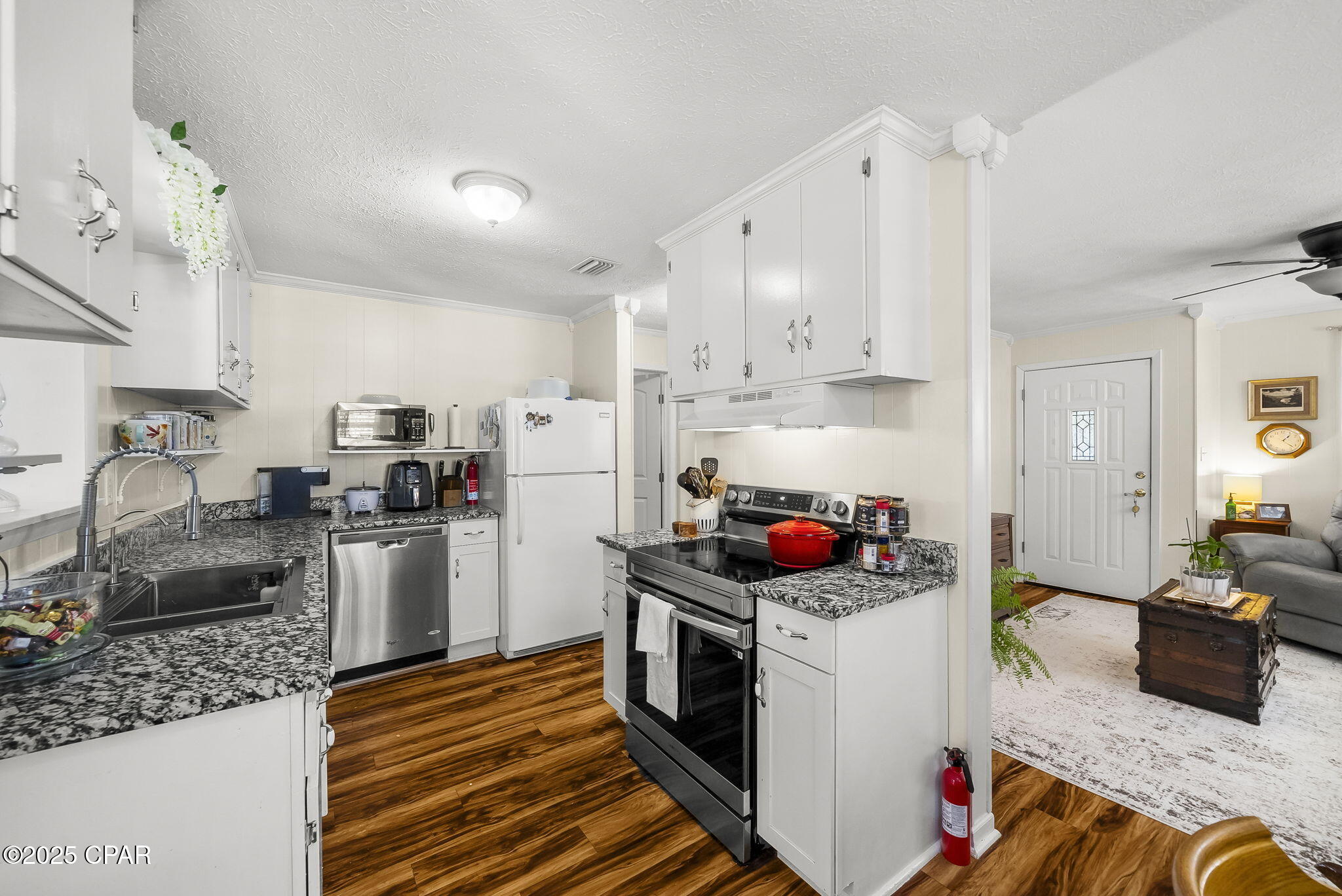 Inlet Beach Heights - Residential