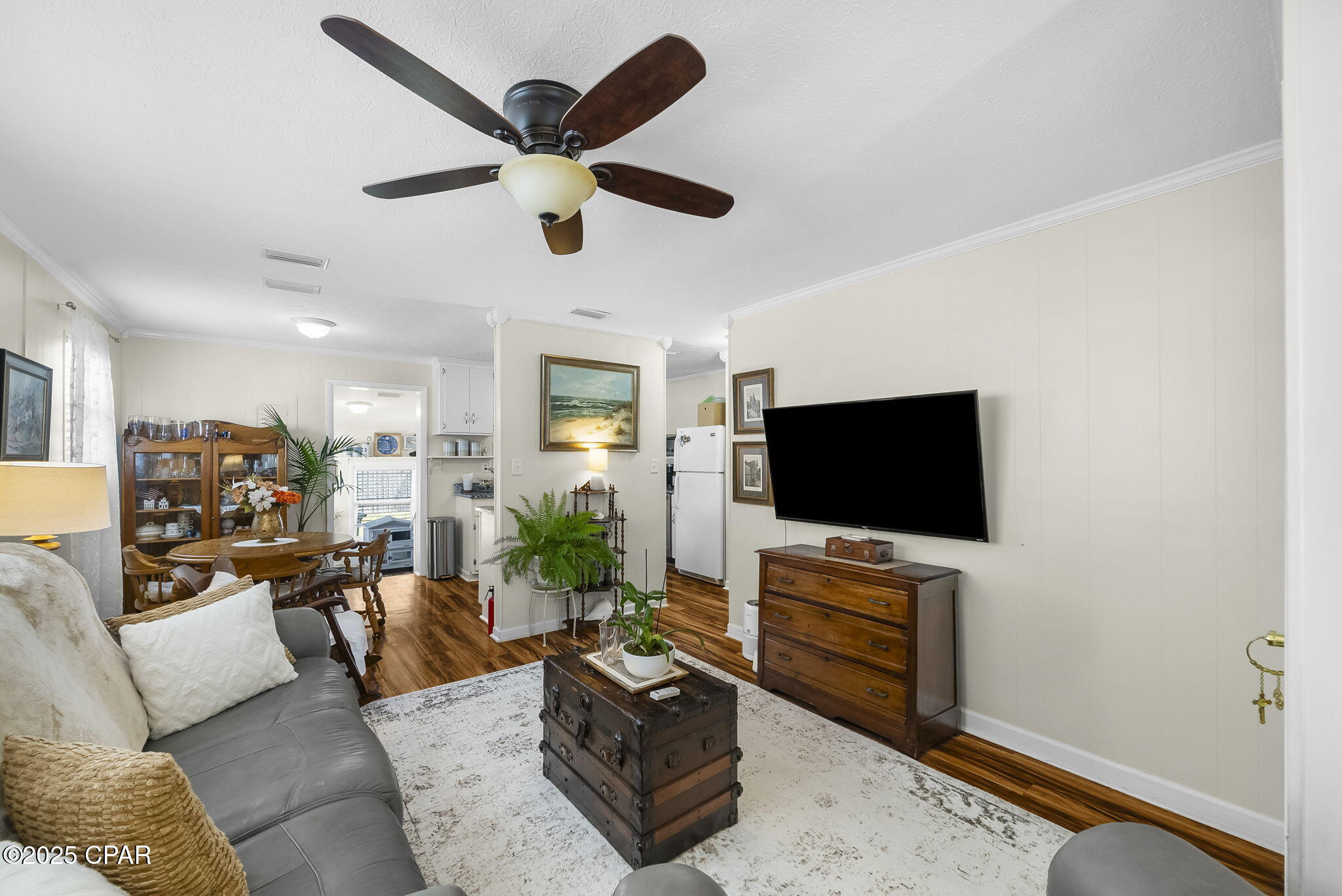 Inlet Beach Heights - Residential