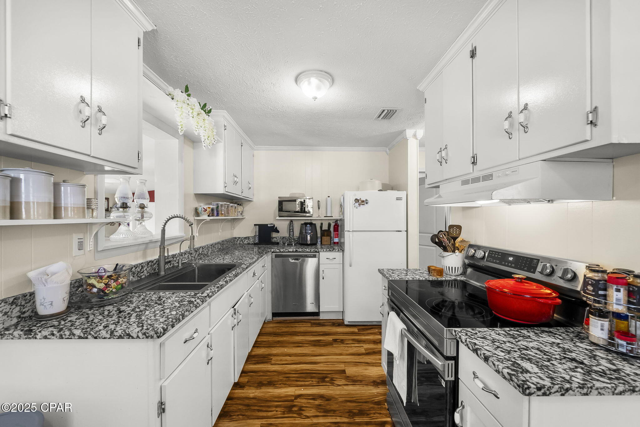 Inlet Beach Heights - Residential