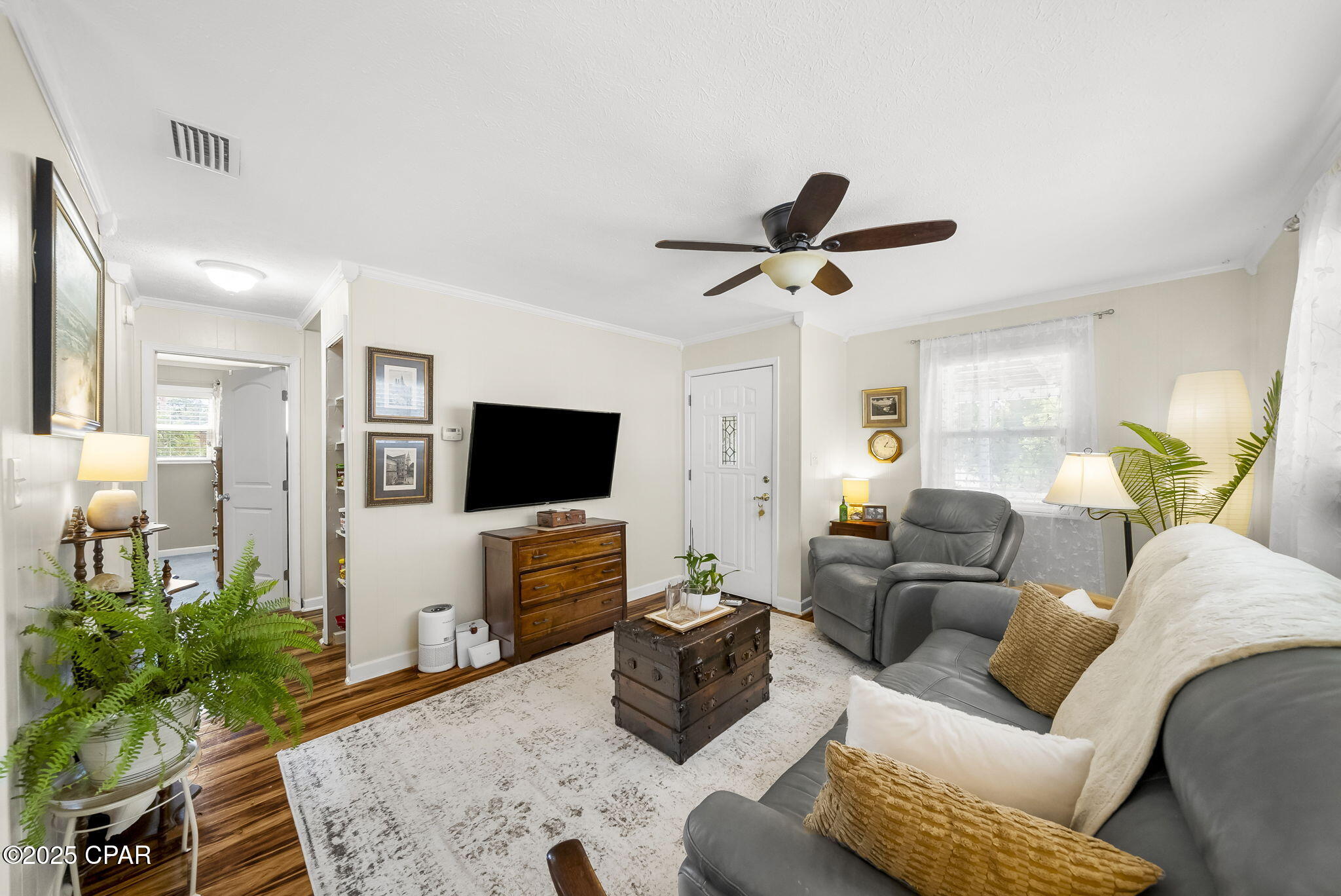 Inlet Beach Heights - Residential