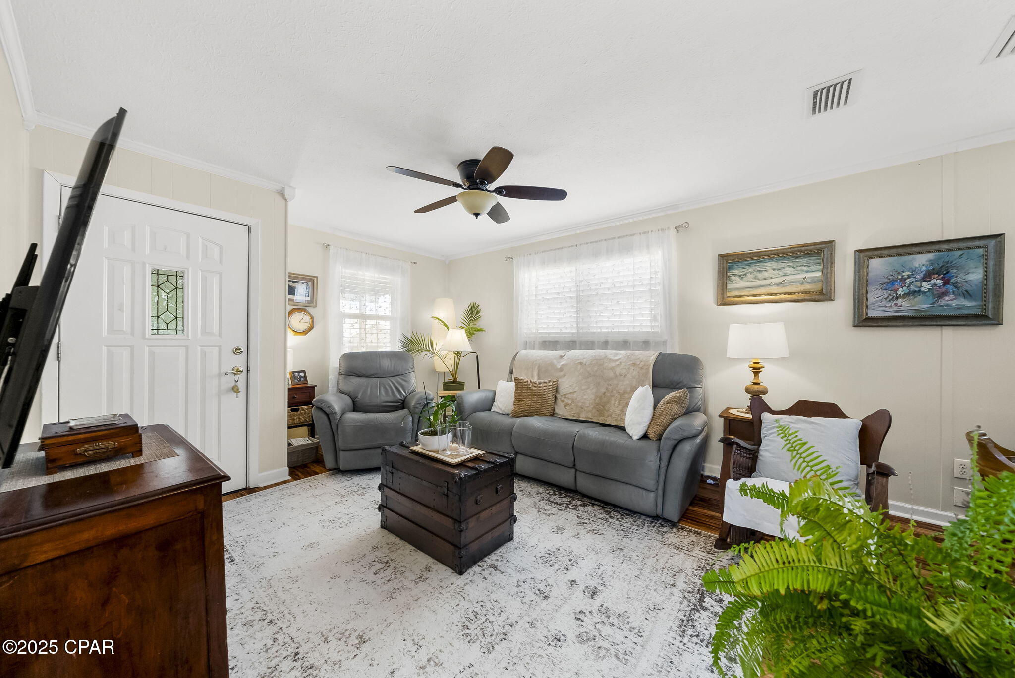 Inlet Beach Heights - Residential