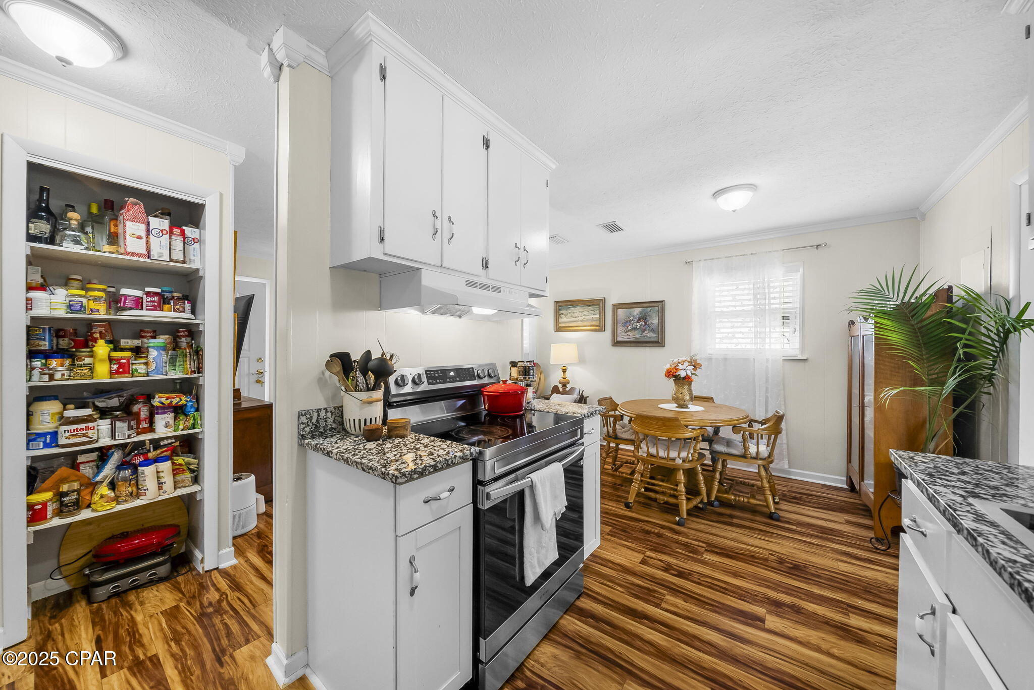 Inlet Beach Heights - Residential