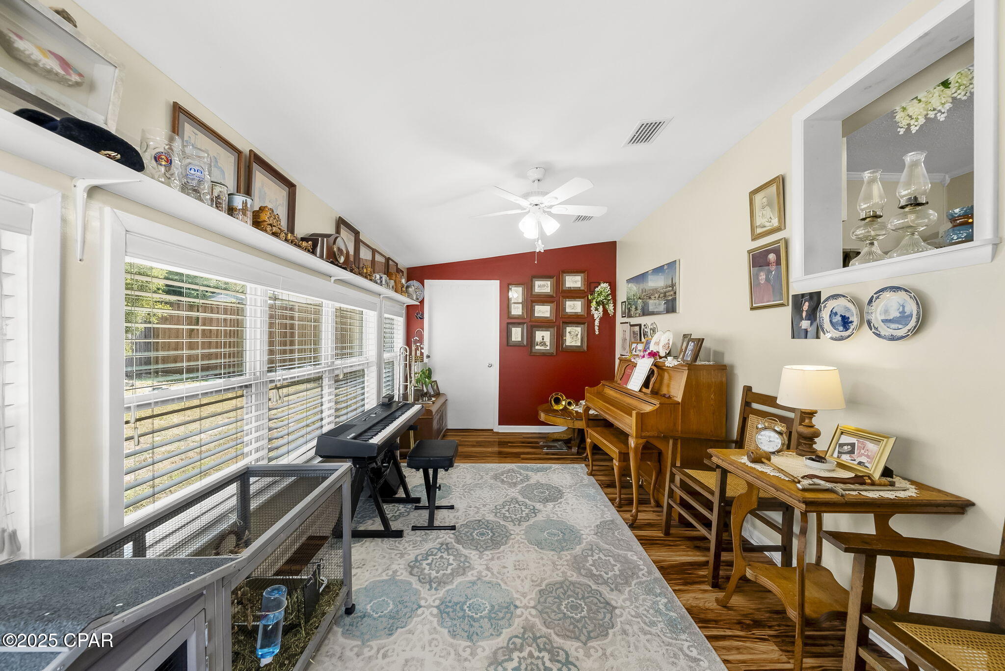 Inlet Beach Heights - Residential