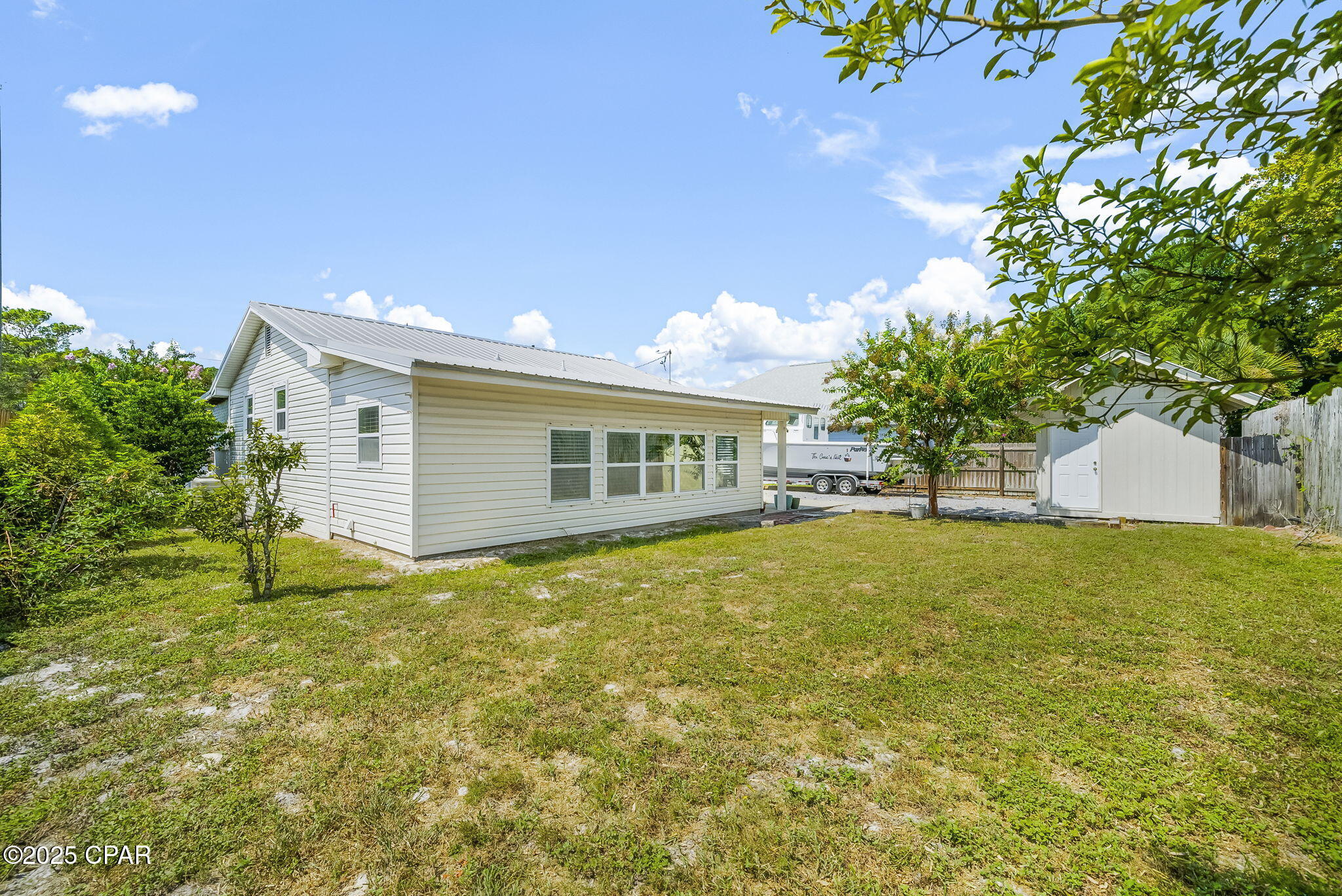 Inlet Beach Heights - Residential