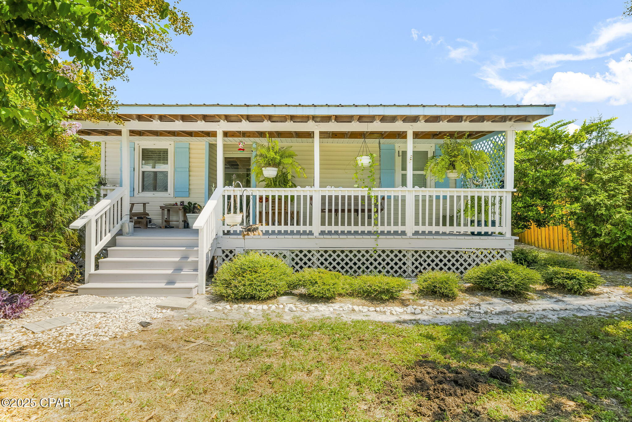 Inlet Beach Heights - Residential