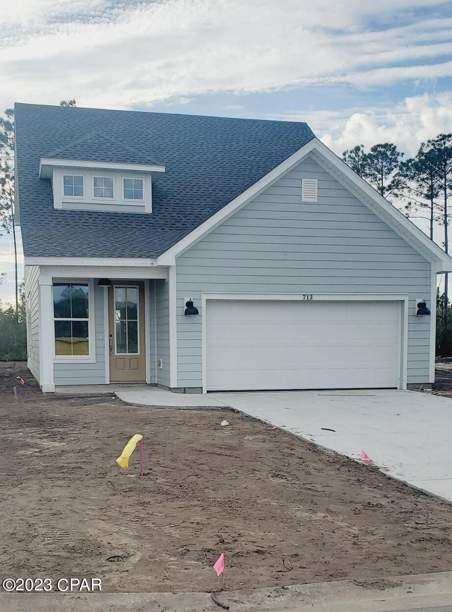 Breakfast Point East - Residential