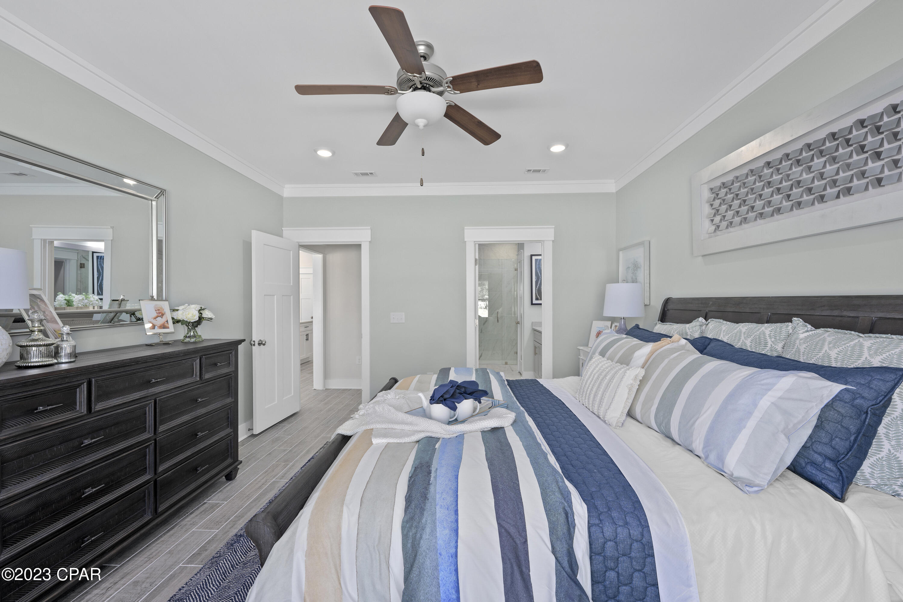 Breakfast Point East - Residential