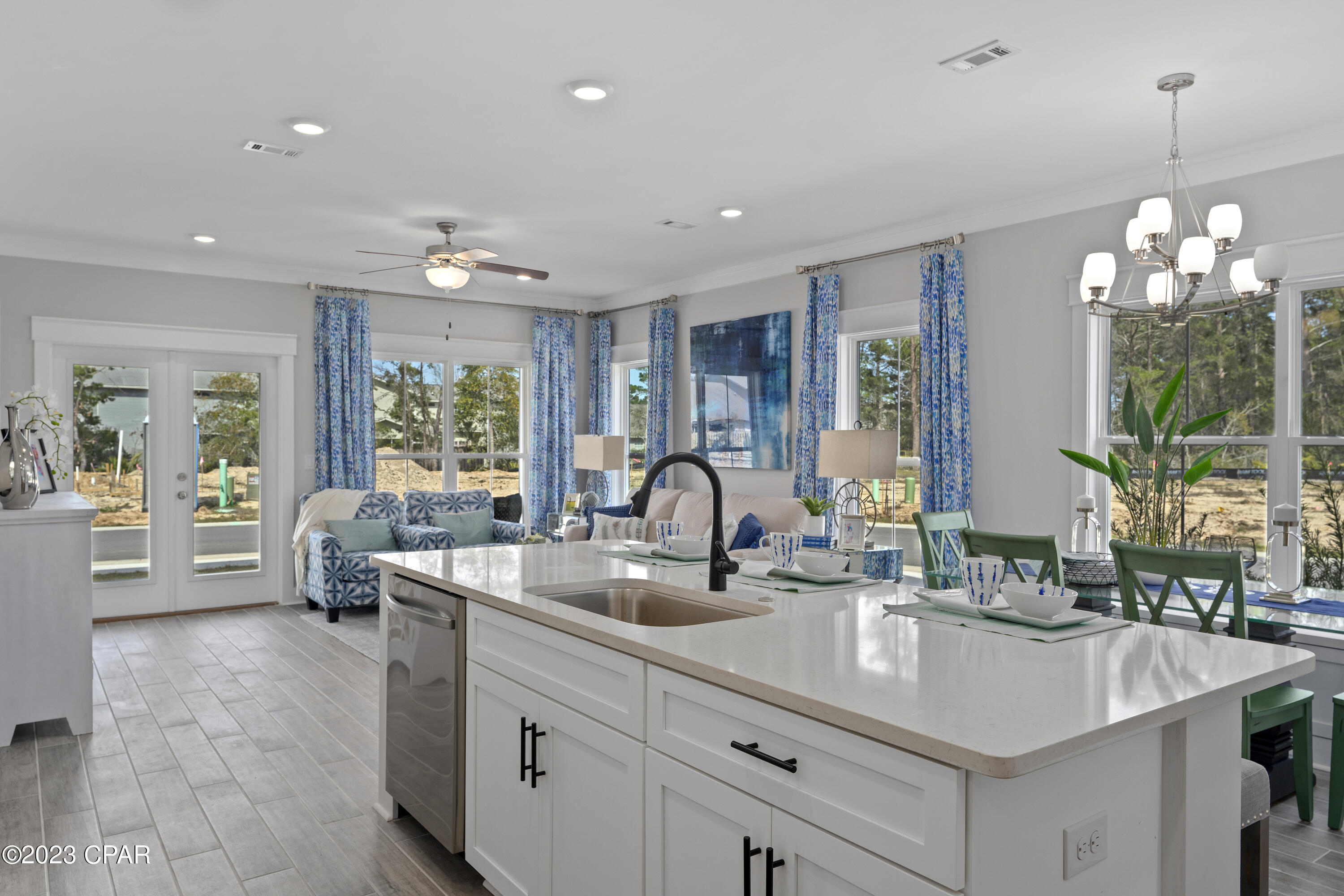 Breakfast Point East - Residential