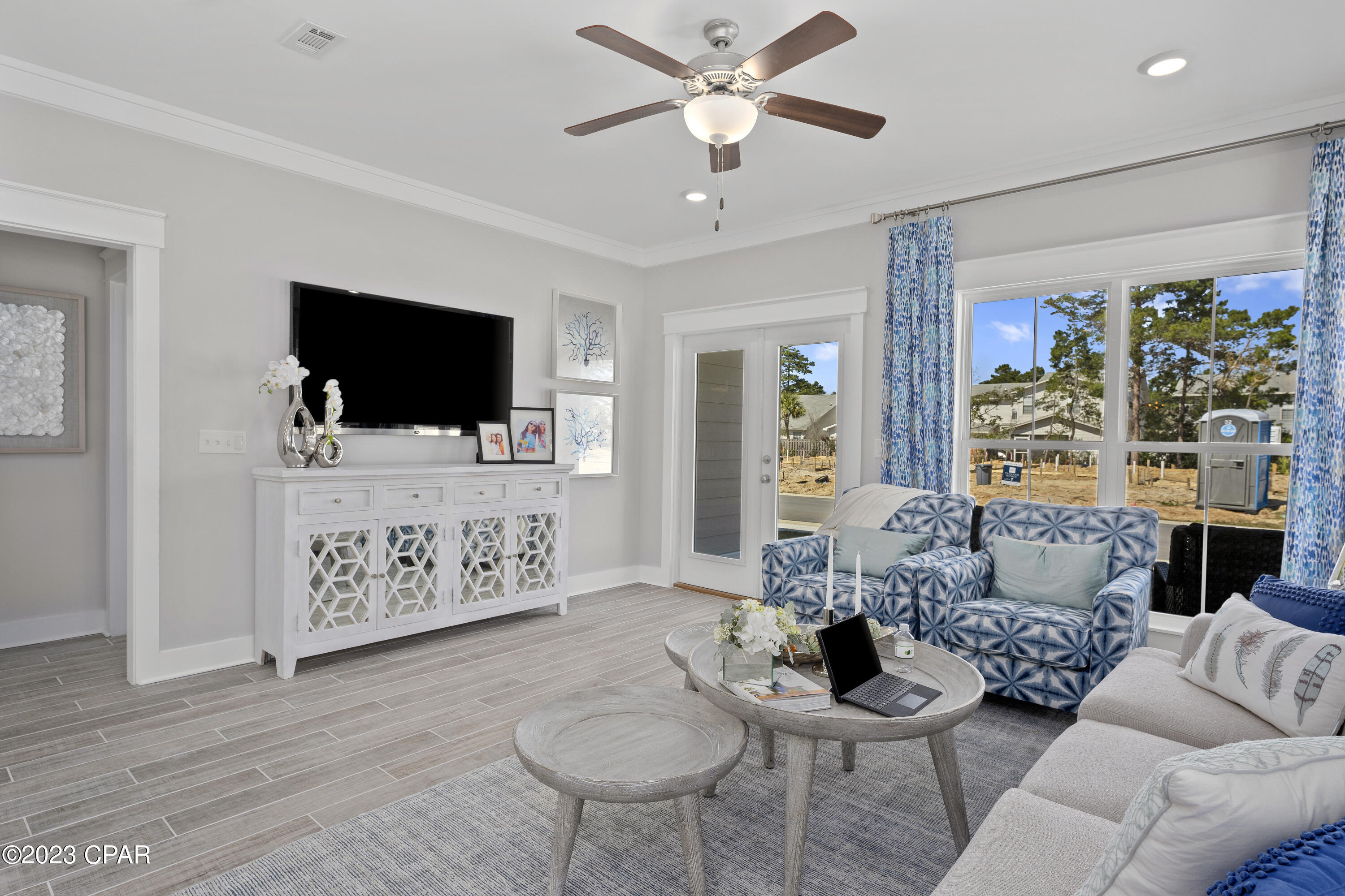 Breakfast Point East - Residential