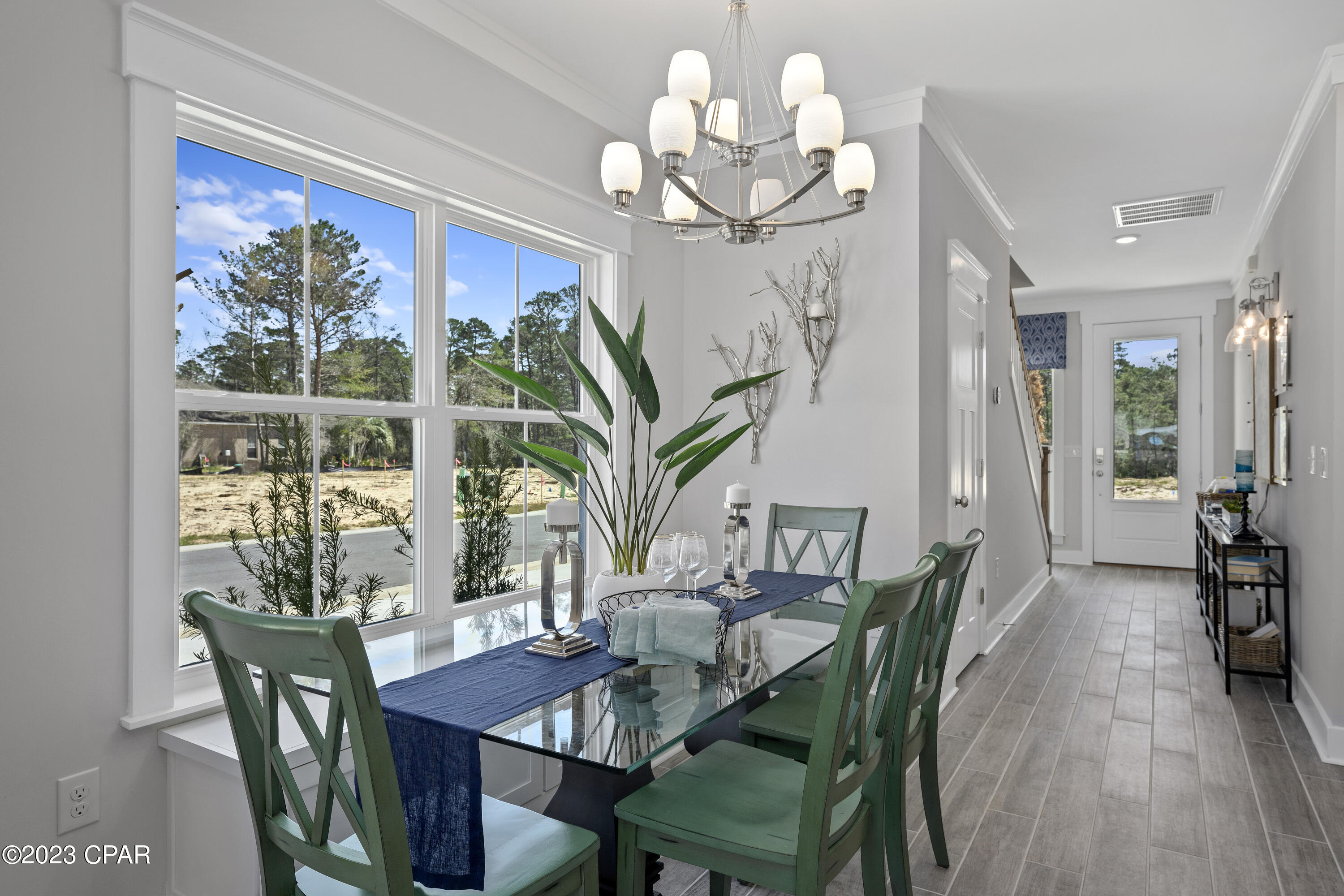 Breakfast Point East - Residential