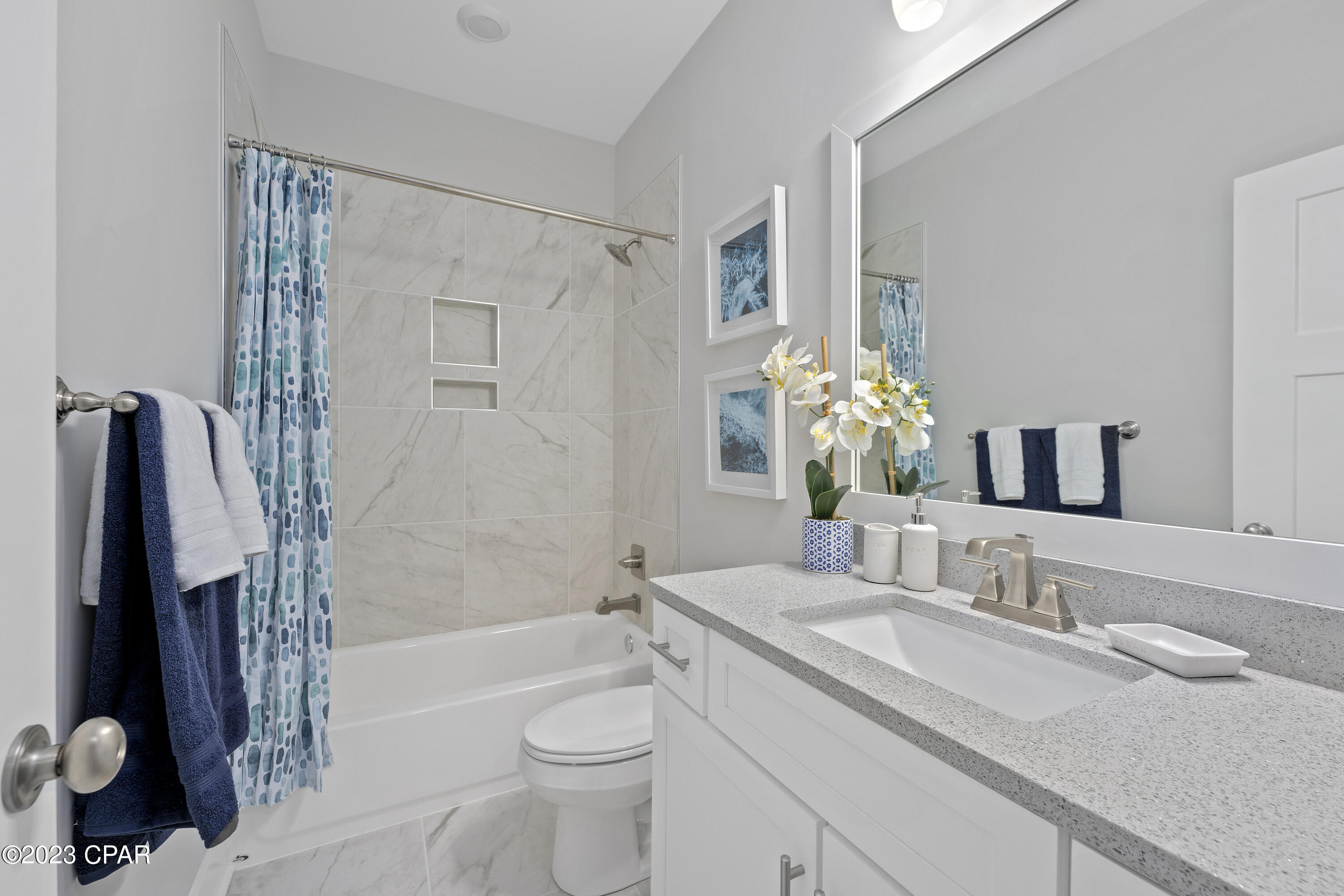 Breakfast Point East - Residential