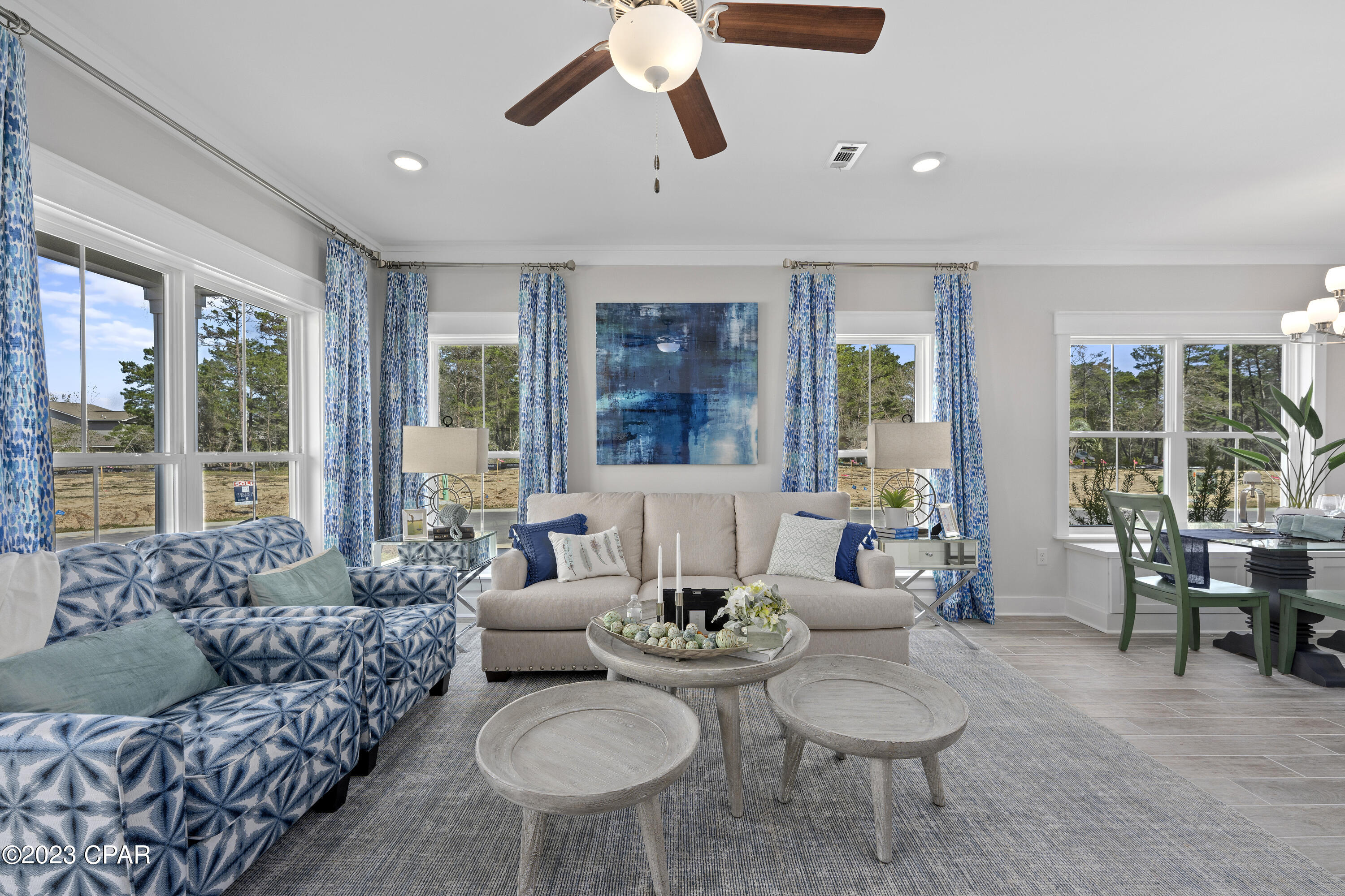 Breakfast Point East - Residential